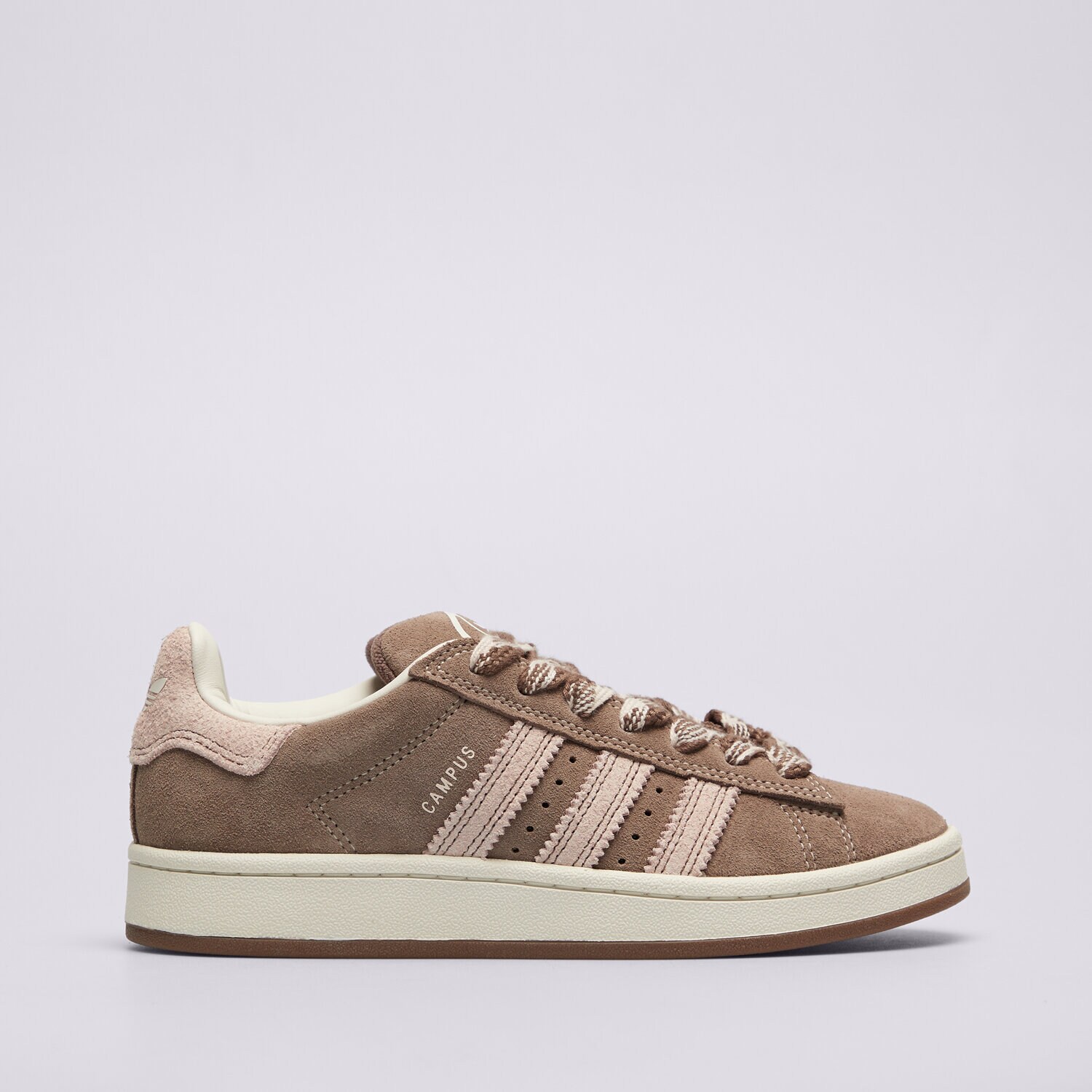 dámské tenisky ADIDAS CAMPUS 00S W KK0046 HNĚDÁ