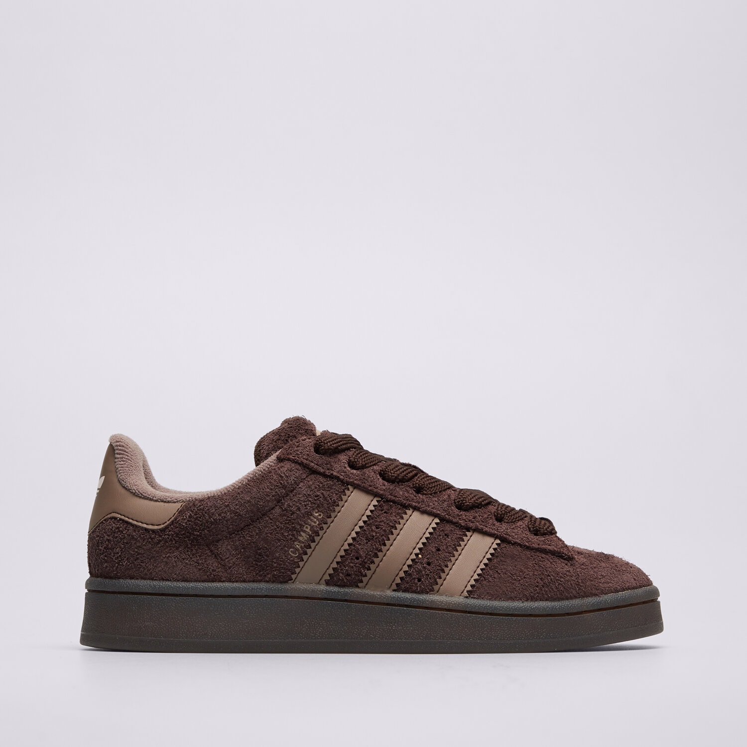dámské tenisky ADIDAS CAMPUS 00S W KK0061 HNĚDÁ