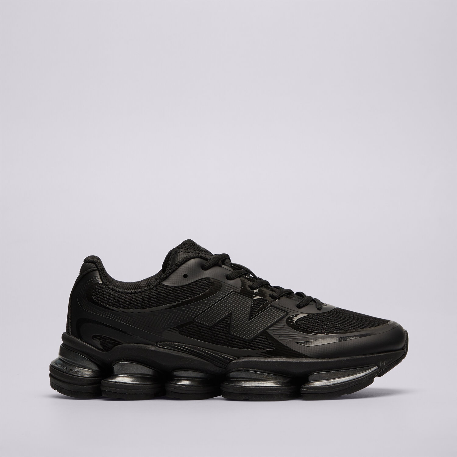 pánské tenisky NEW BALANCE 2000 ABZORB  U2000ETB ČERNÁ