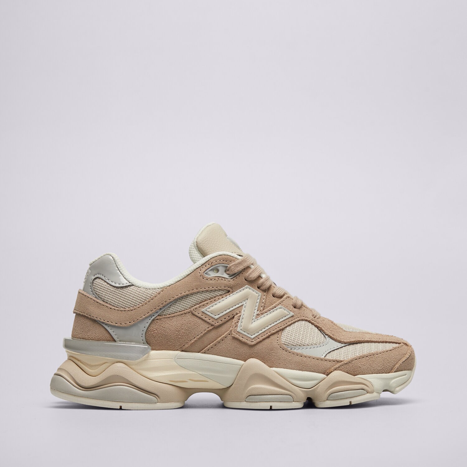 dámské tenisky NEW BALANCE 9060 U90608AP BÉŽOVÁ