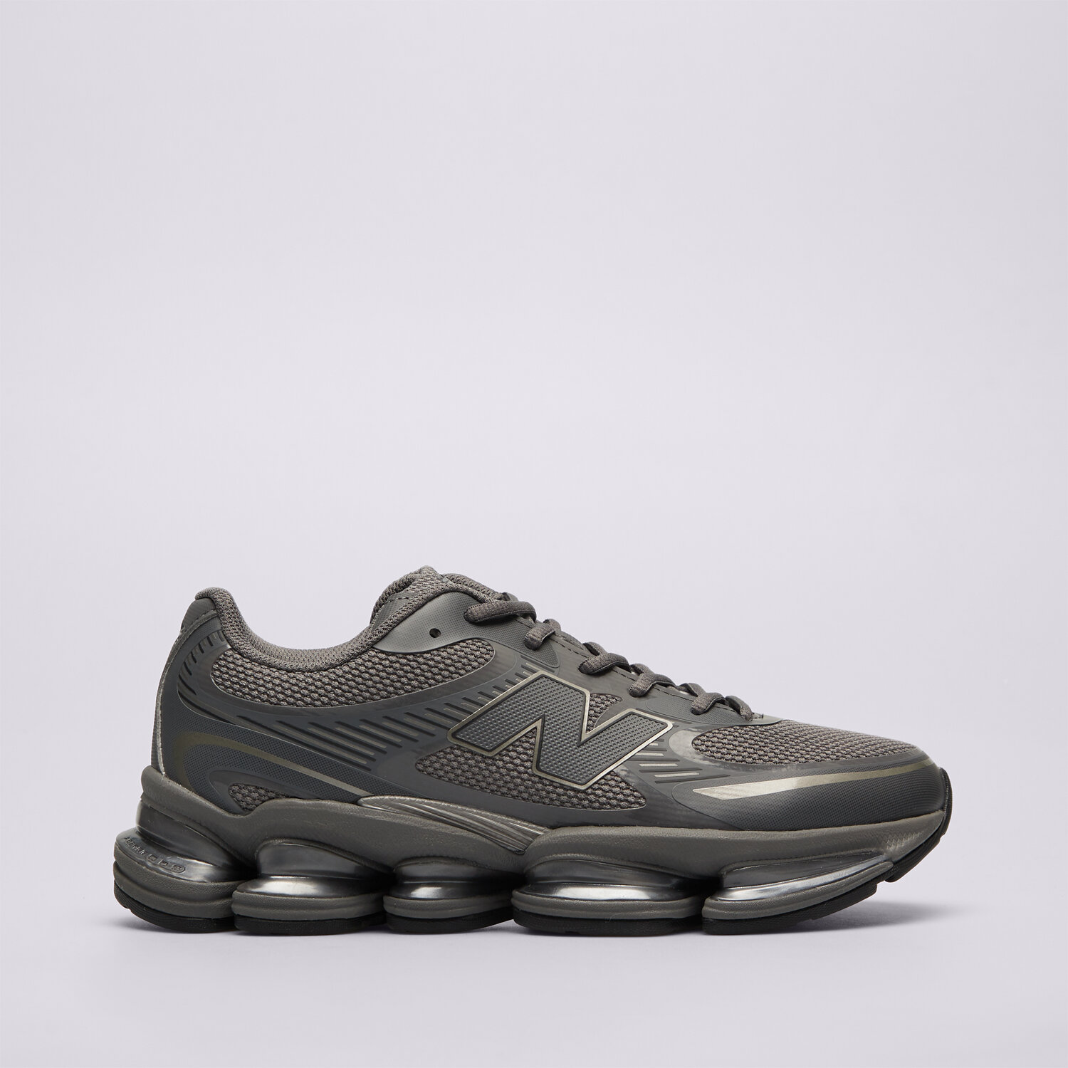 pánské tenisky NEW BALANCE 2000 U2000ETA ŠEDÁ