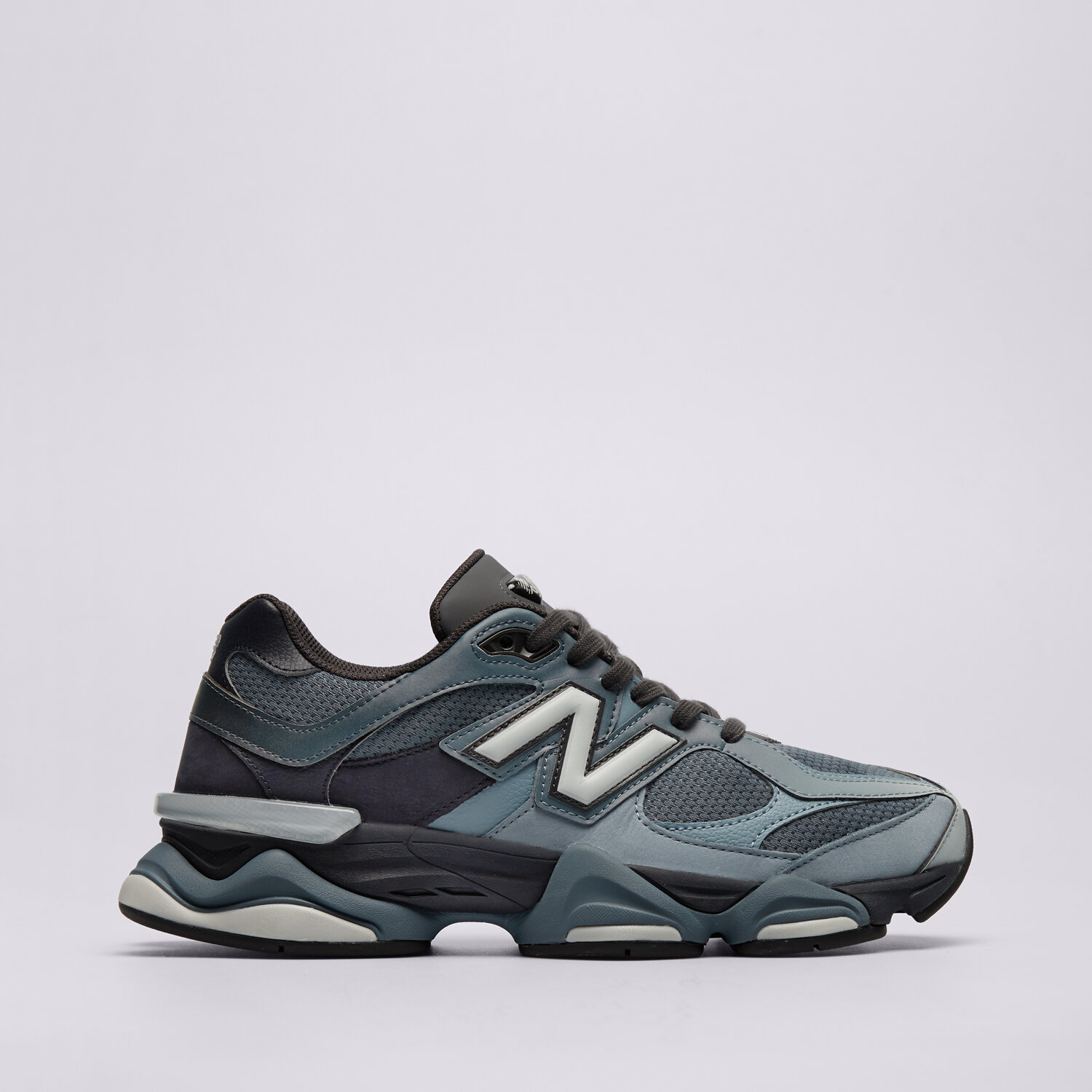 pánské tenisky NEW BALANCE 9060 U906043AM MODRÁ