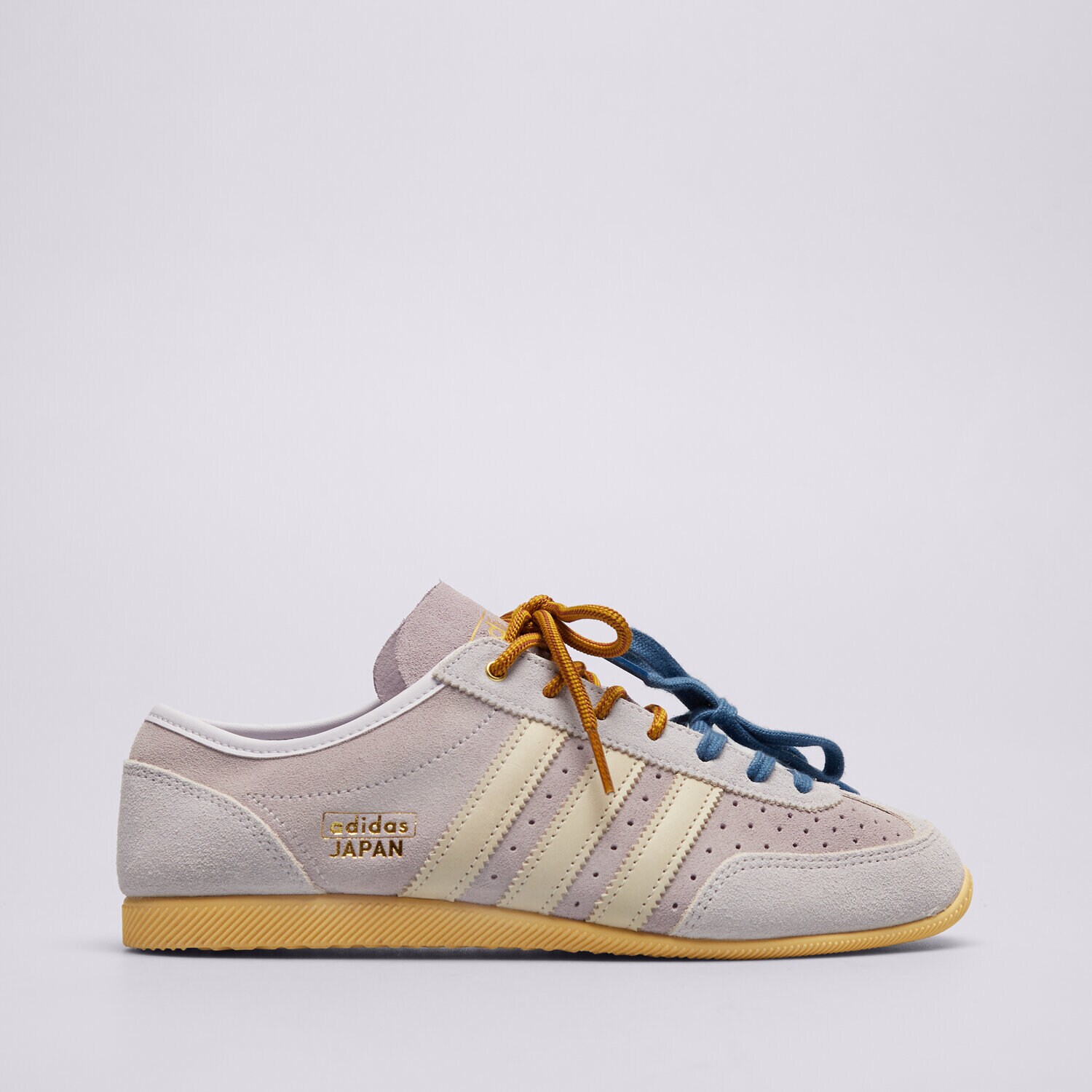 dámské tenisky ADIDAS JAPAN DECON W KJ5015 MODRÁ