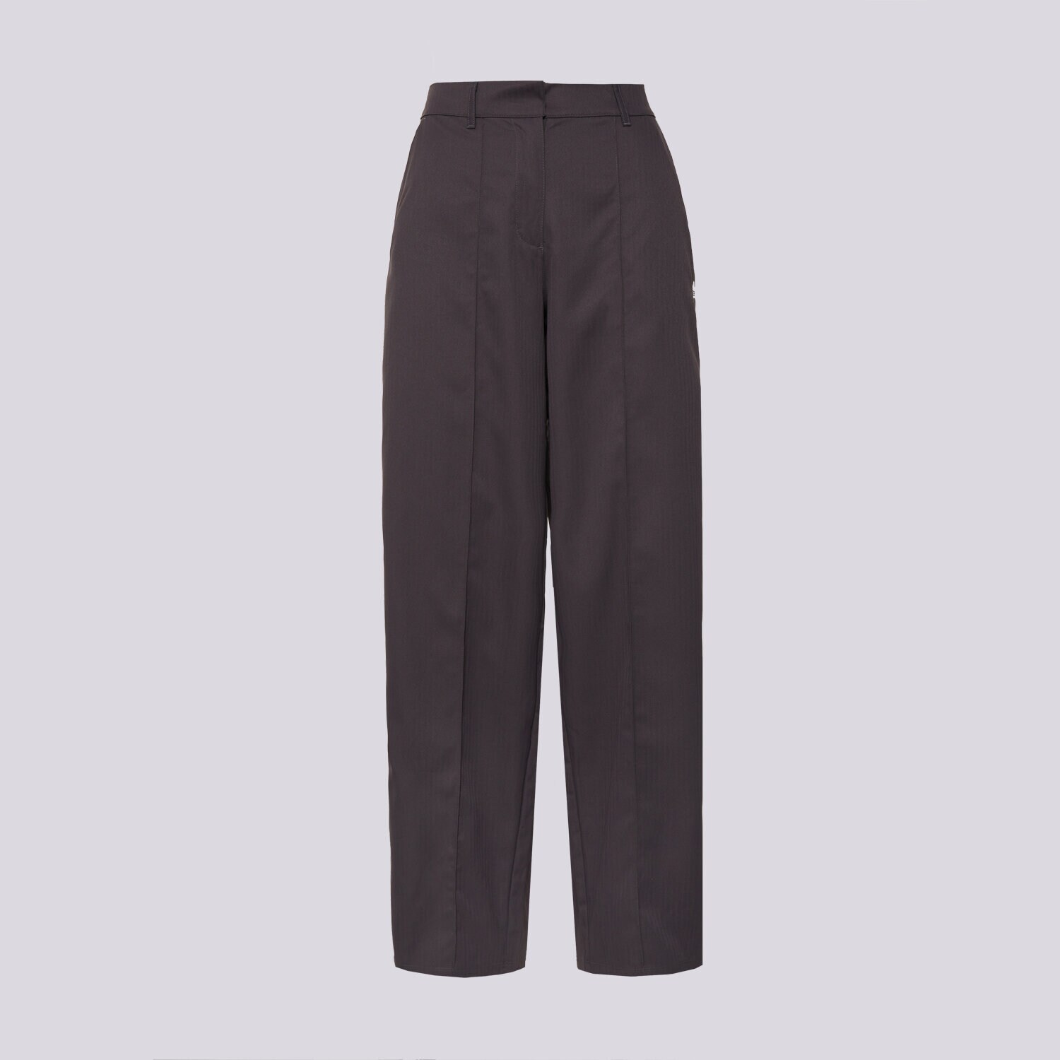 dámské kalhoty ADIDAS KALHOTY  FB TP KR9105 ČERNÁ