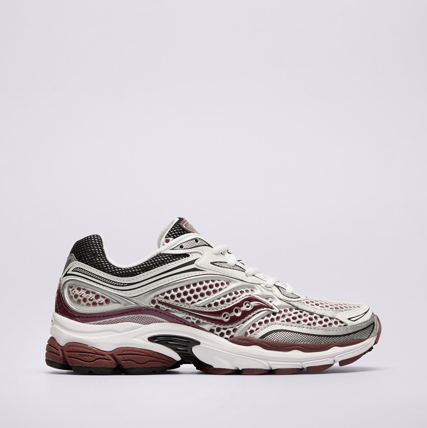 dámské tenisky SAUCONY ROGRID OMNI 9 OG MESH S101245-1095 BÍLÁ