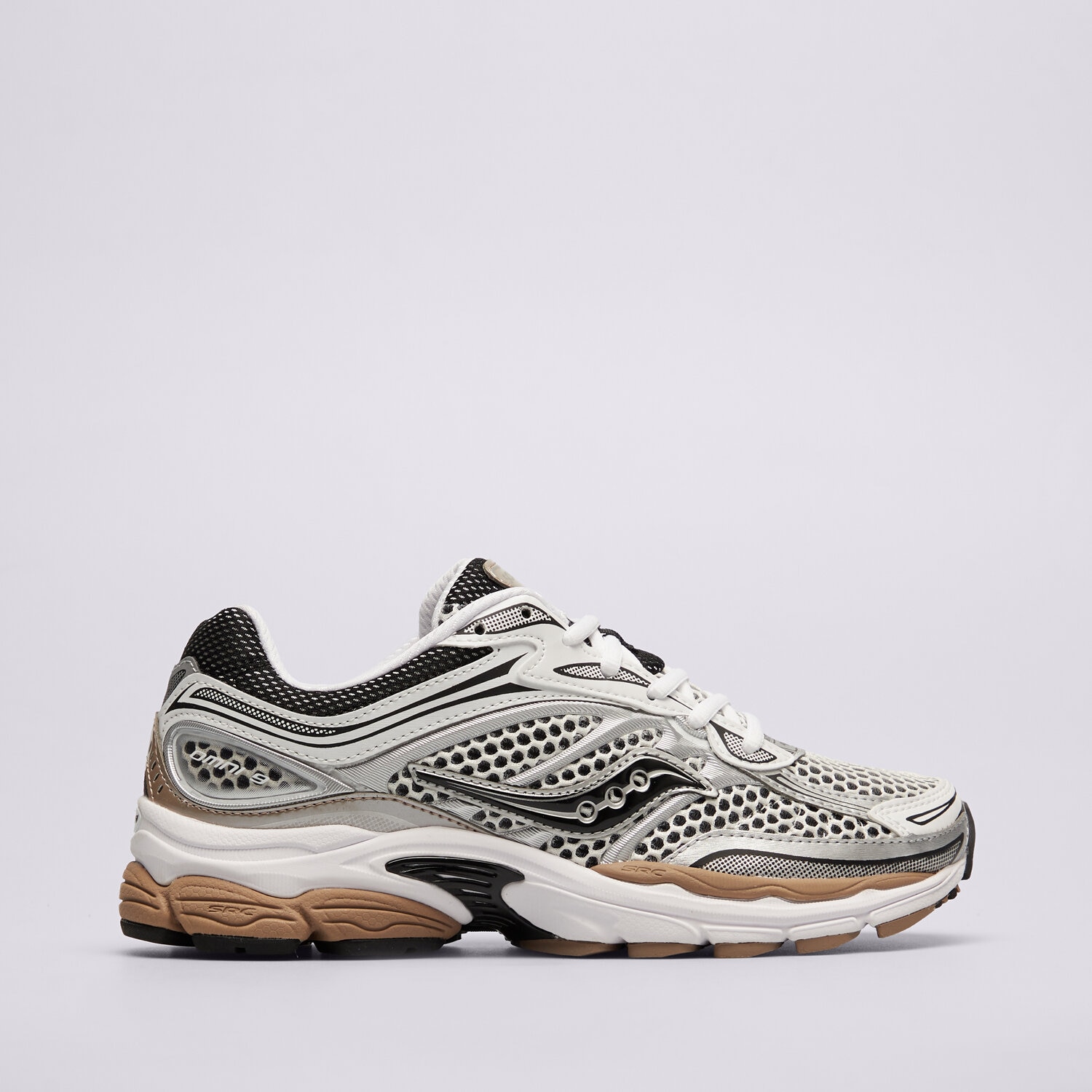 dámské tenisky SAUCONY ROGRID OMNI 9 OG MESH S101245-1097 BÍLÁ