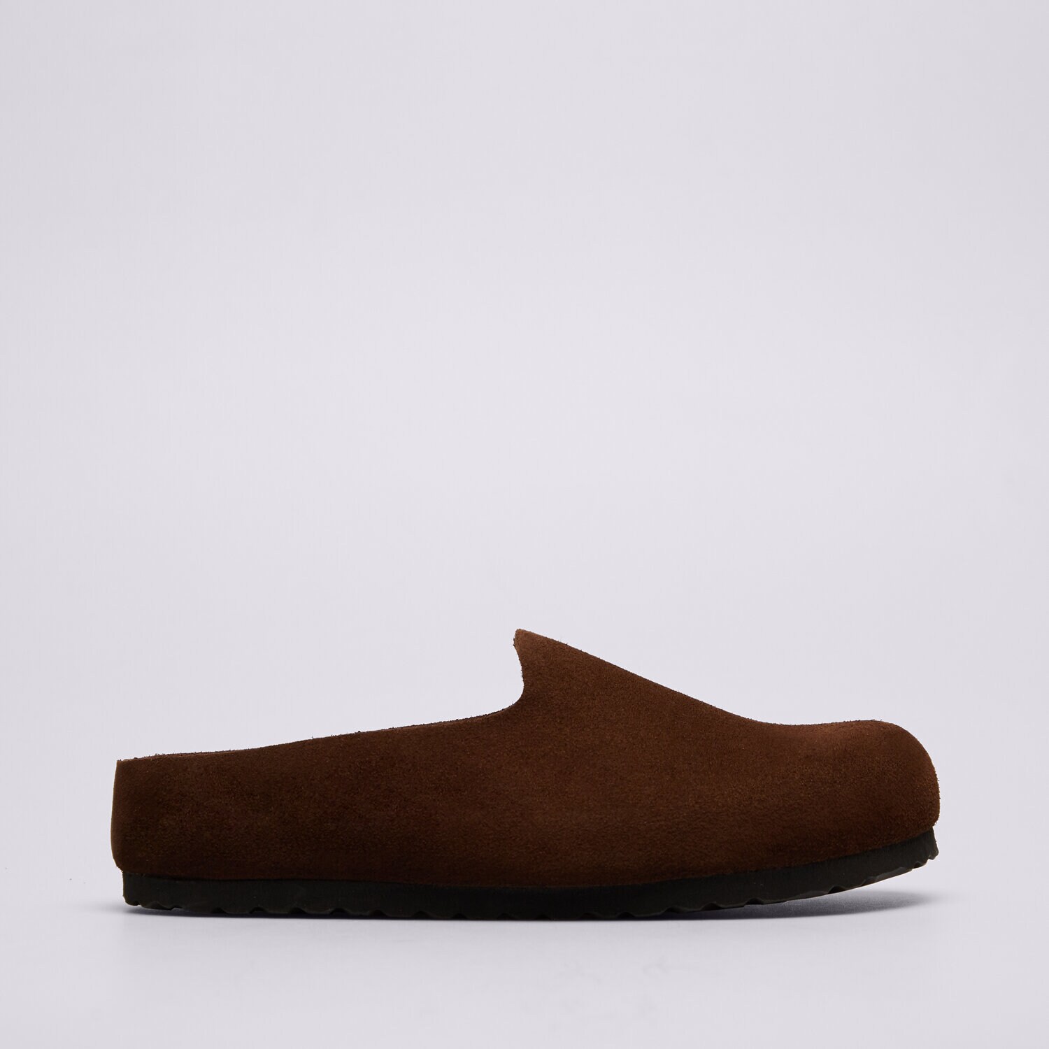 BIRKENSTOCK AMSTERDAM WRAPPED LEVE CARAFE 1032552 HNĚDÁ