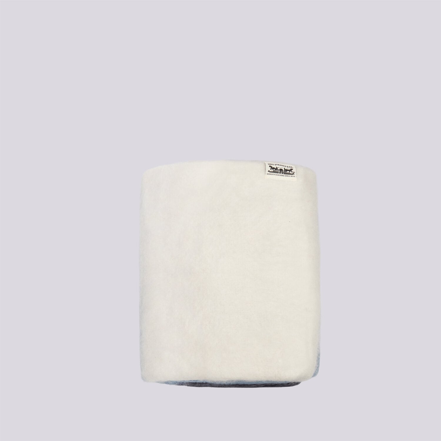 LEVI'S ŠÁLA FUZZY SCARF 0080K-0001 VÍCEBAREVNÁ