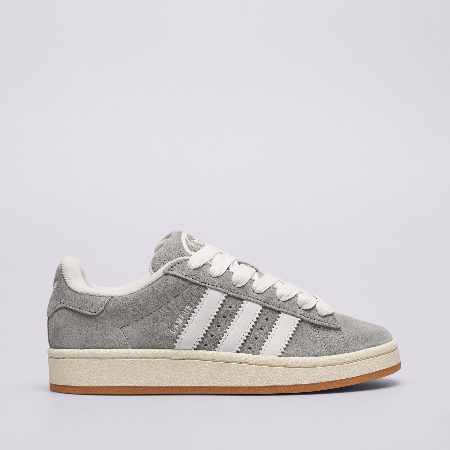 dámské tenisky ADIDAS CAMPUS 00S HQ8707 ŠEDÁ
