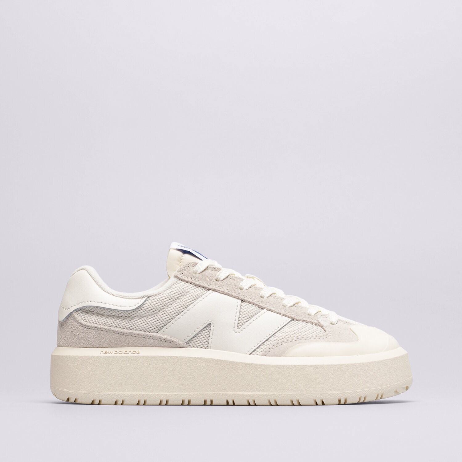 dámské tenisky NEW BALANCE CT302  CT302RB BÉŽOVÁ