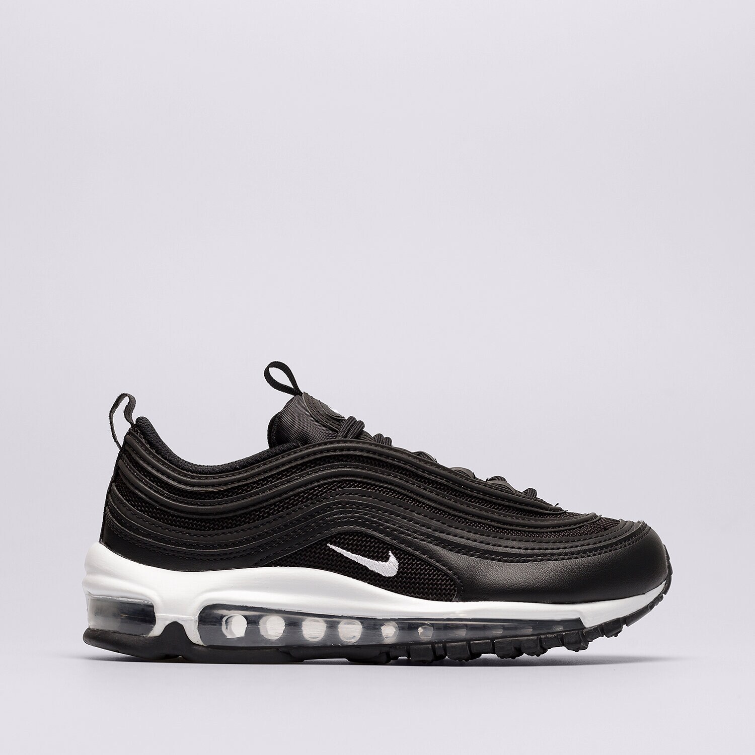 dámské tenisky NIKE WMNS AIR MAX 97 NN DH8016-001 ČERNÁ