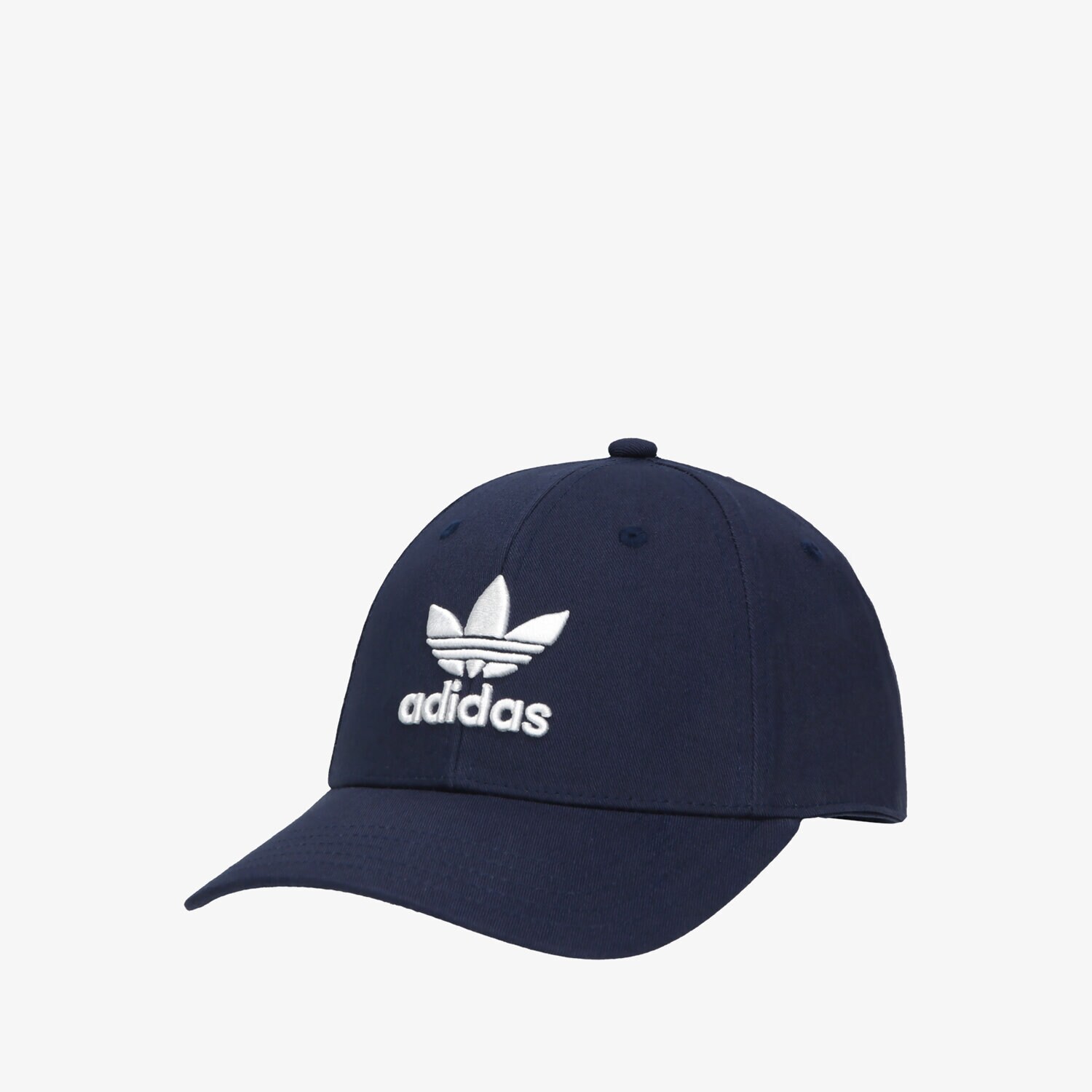 dětská kšiltovka ADIDAS ČEPICE BASEB CLASS TRE HL9327 MODRÁ