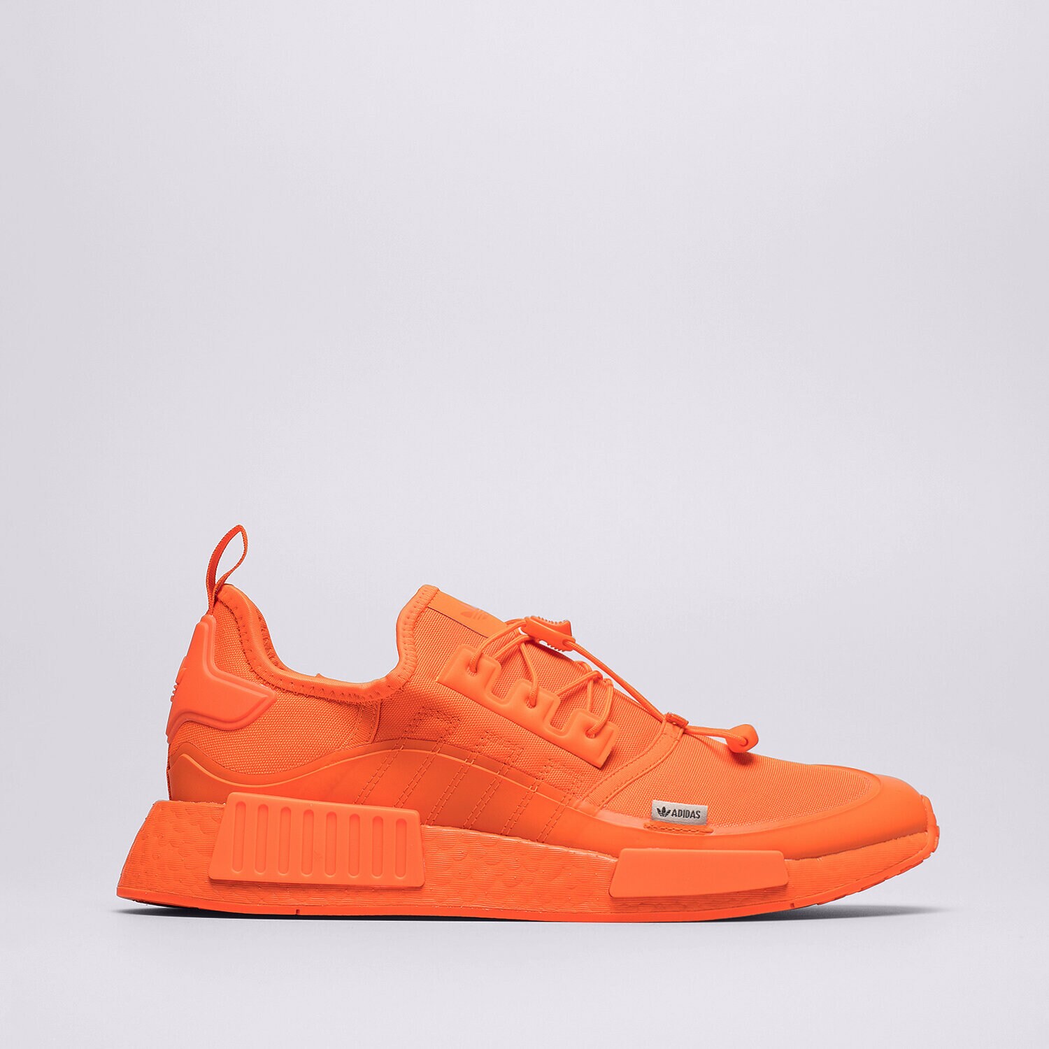pánské tenisky ADIDAS NMD_R1 TR GX2096 ORANŽOVÁ