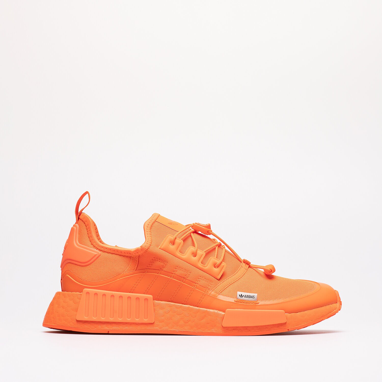 pánské tenisky ADIDAS NMD_R1 TR GX2096 ORANŽOVÁ