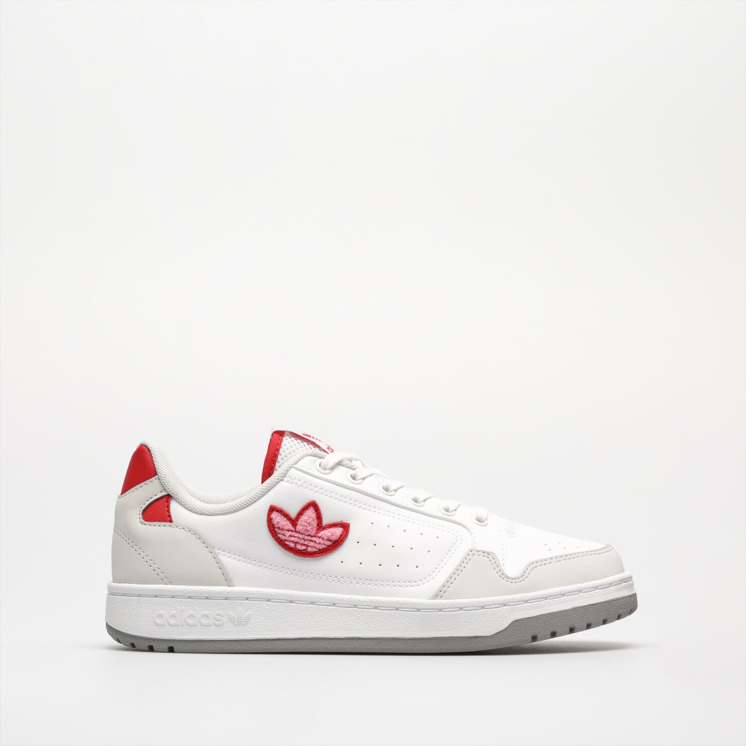 dětské tenisky ADIDAS NY 90 J HP9597 BÍLÁ