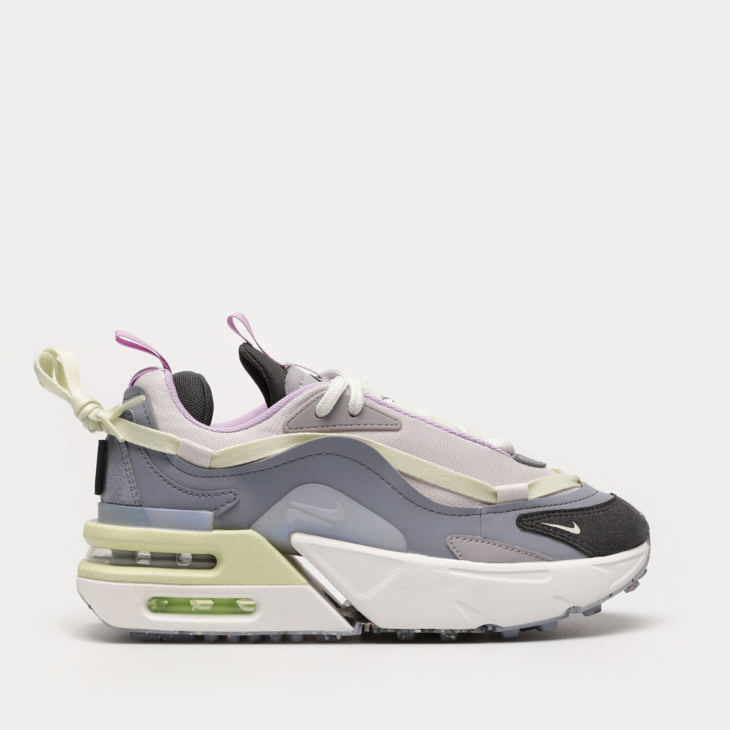 dámské tenisky NIKE AIR MAX FURYOSA CZ4149-400 VÍCEBAREVNÁ