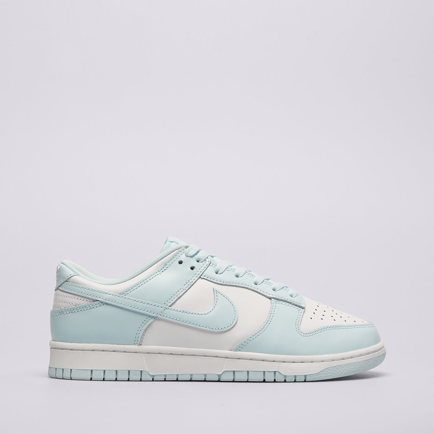 pánské tenisky NIKE DUNK LOW RETRO BTTYS  DV0833-104 BÍLÁ