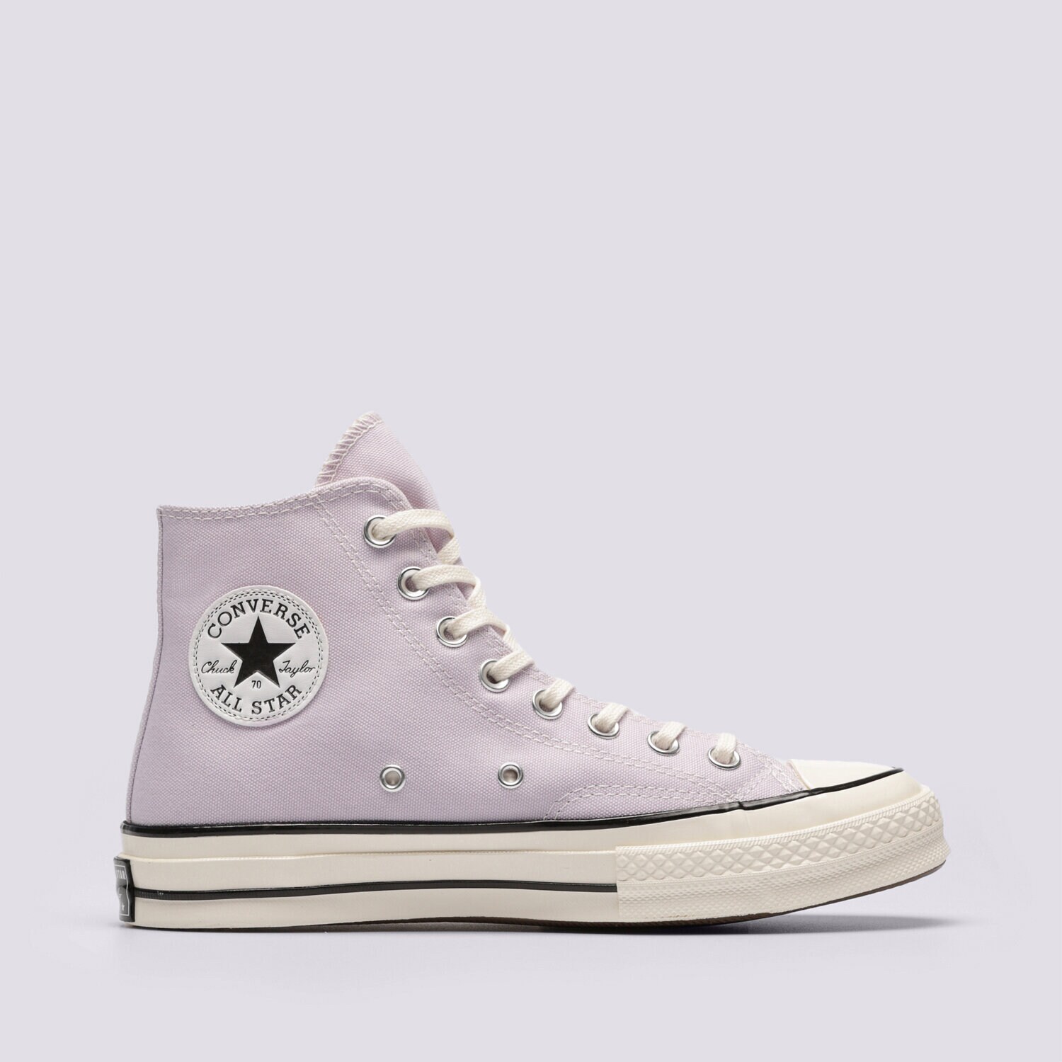 dámské tenisky CONVERSE CHUCK 70 A02754C FIALOVÁ