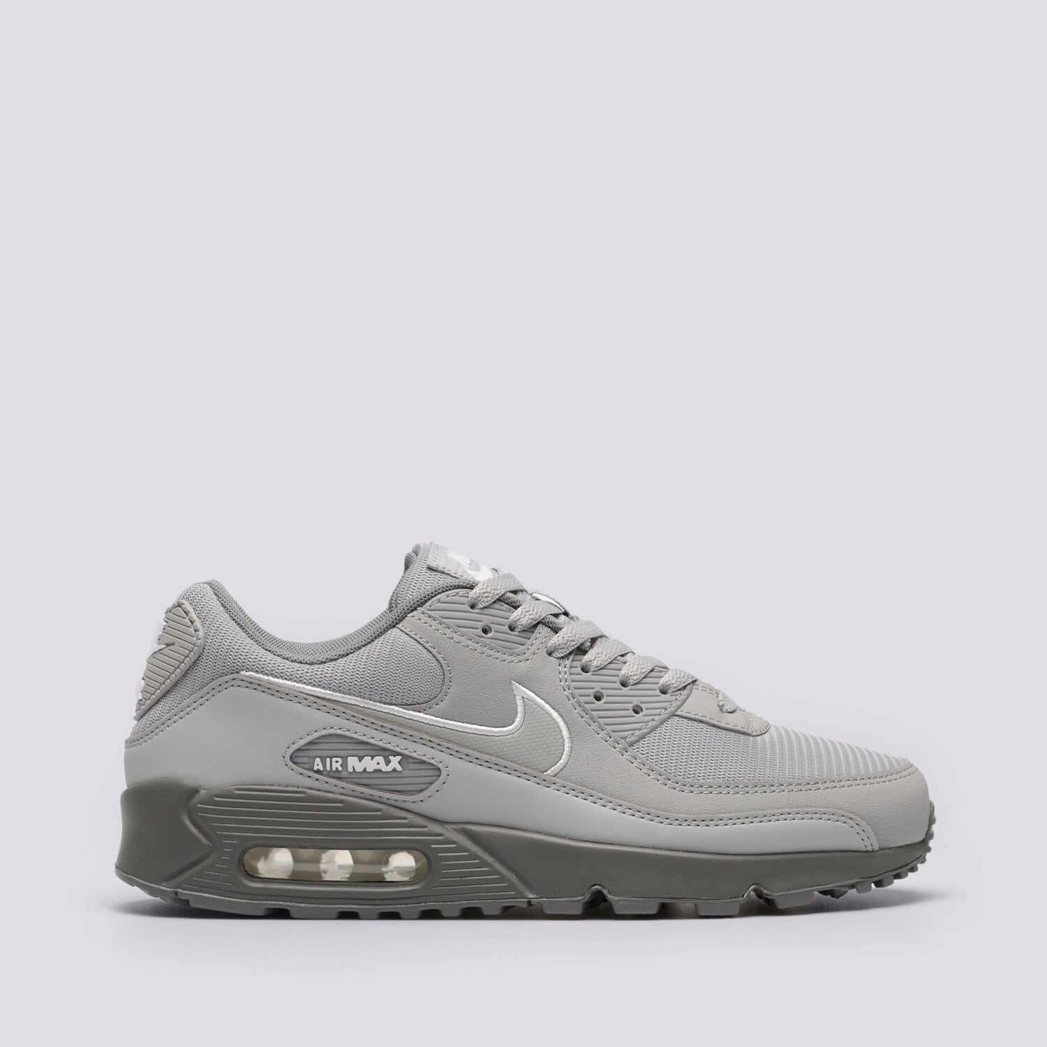 pánské tenisky NIKE AIR MAX 90  FJ4218-002 ŠEDÁ