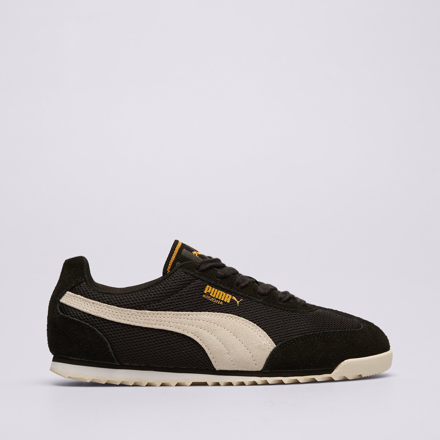 dámské tenisky PUMA ARIZONA EURO WNS 40378201 ČERNÁ