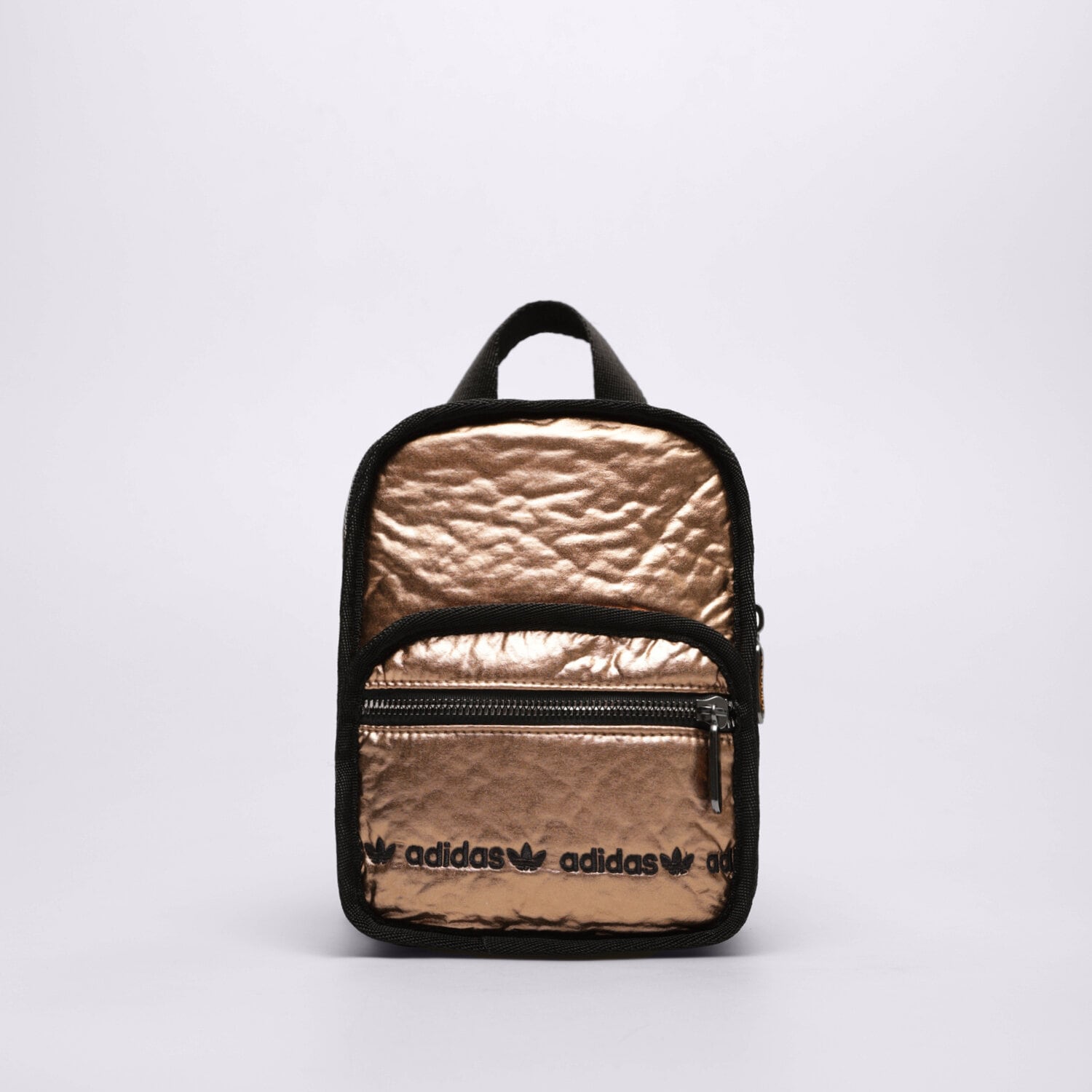 dámský batoh ADIDAS BATOH MINI BP GF3188 ZLATÁ