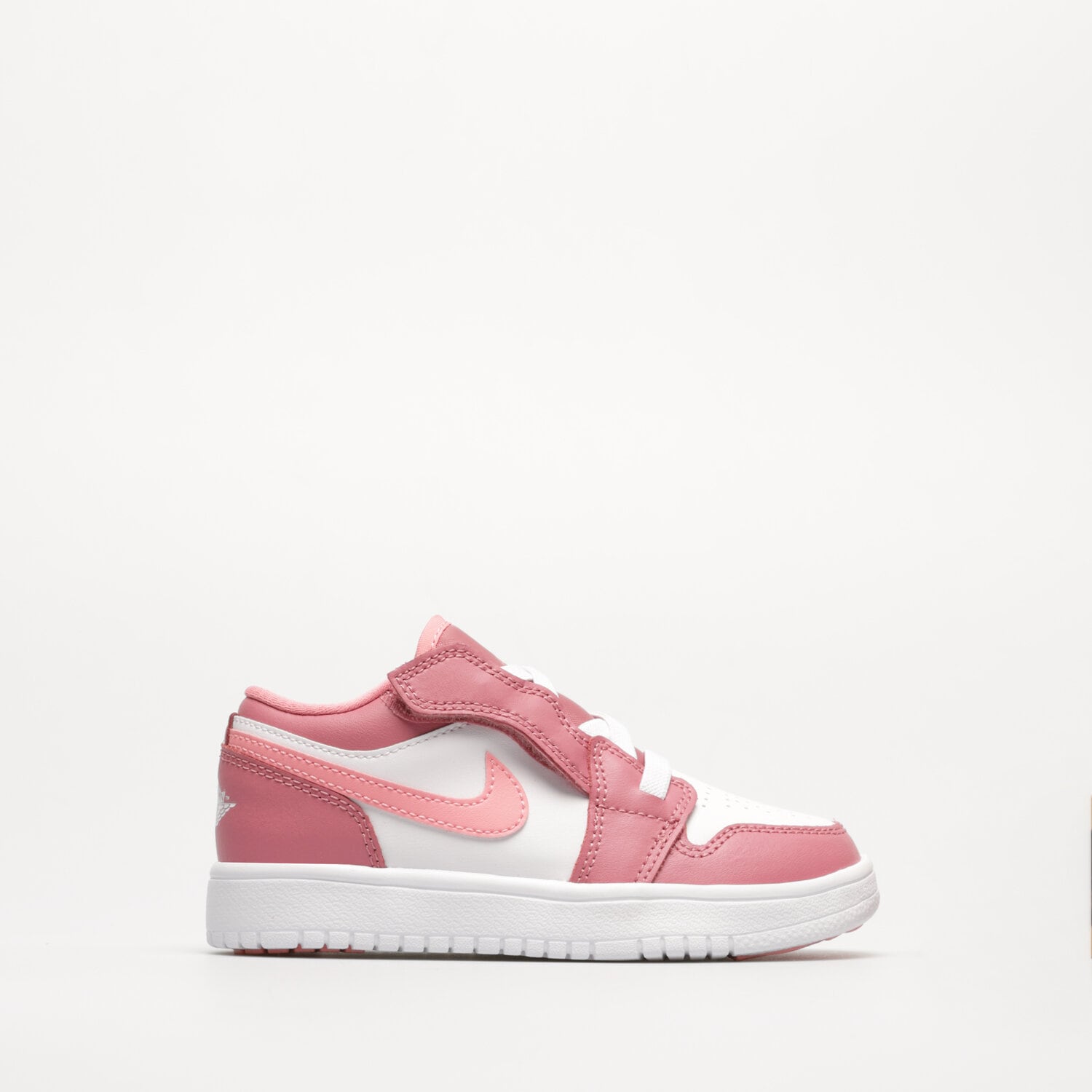 dětské tenisky JORDAN 1 LOW ALT  BQ6066-616 RŮŽOVÁ