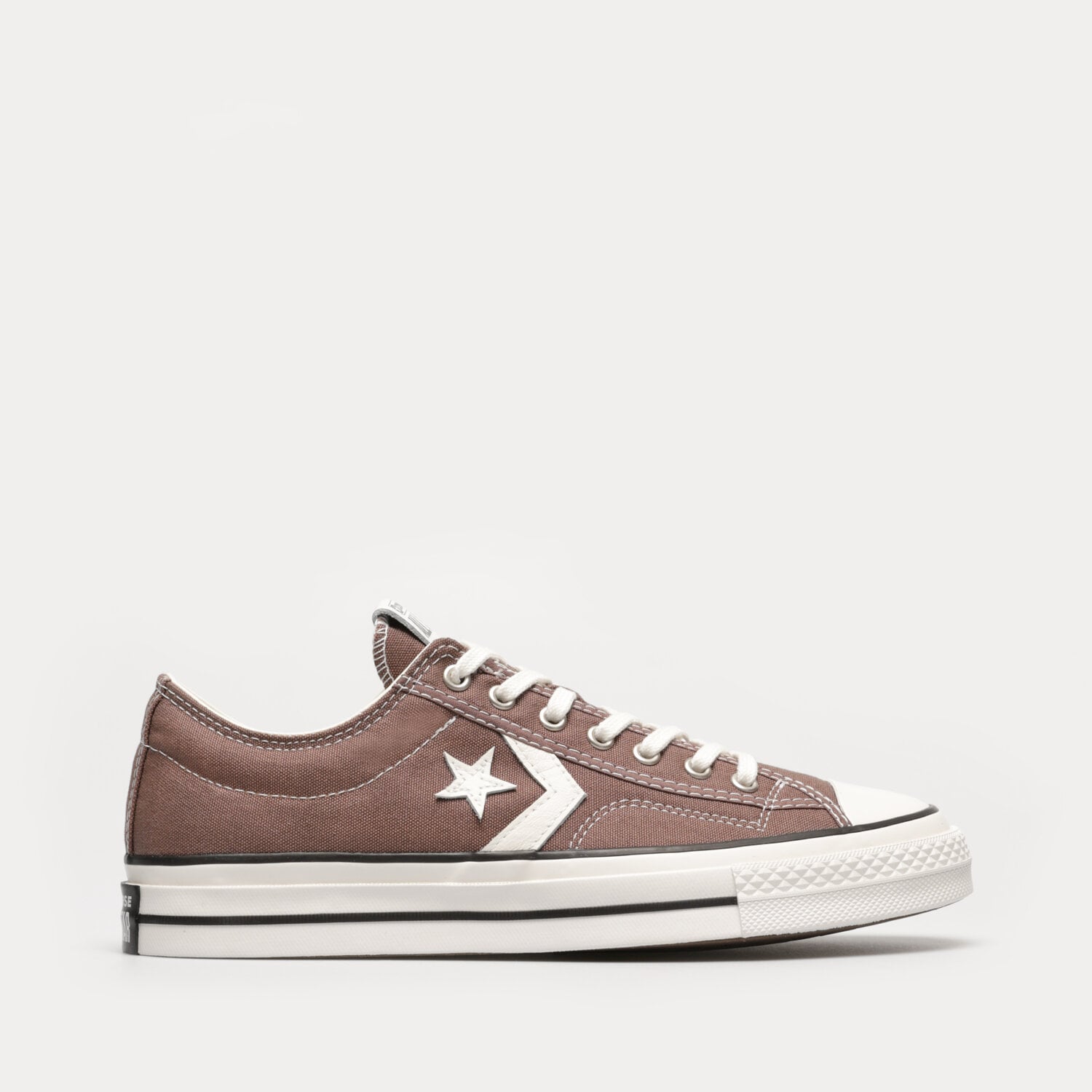 pánské tenisky CONVERSE STAR PLAYER 76 A05187C HNĚDÁ