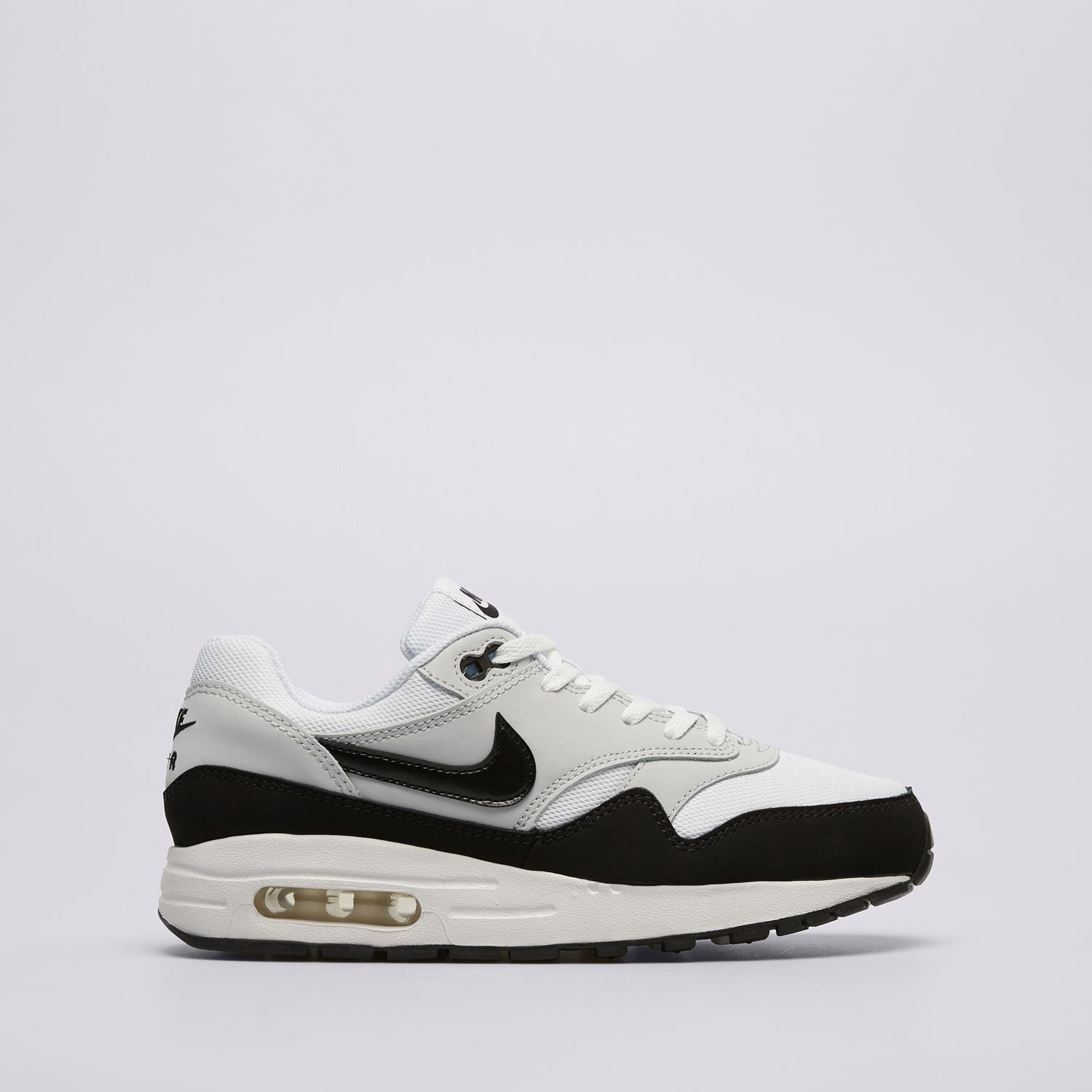 dětské tenisky NIKE AIR MAX 1 BG DZ3307-106 BÉŽOVÁ