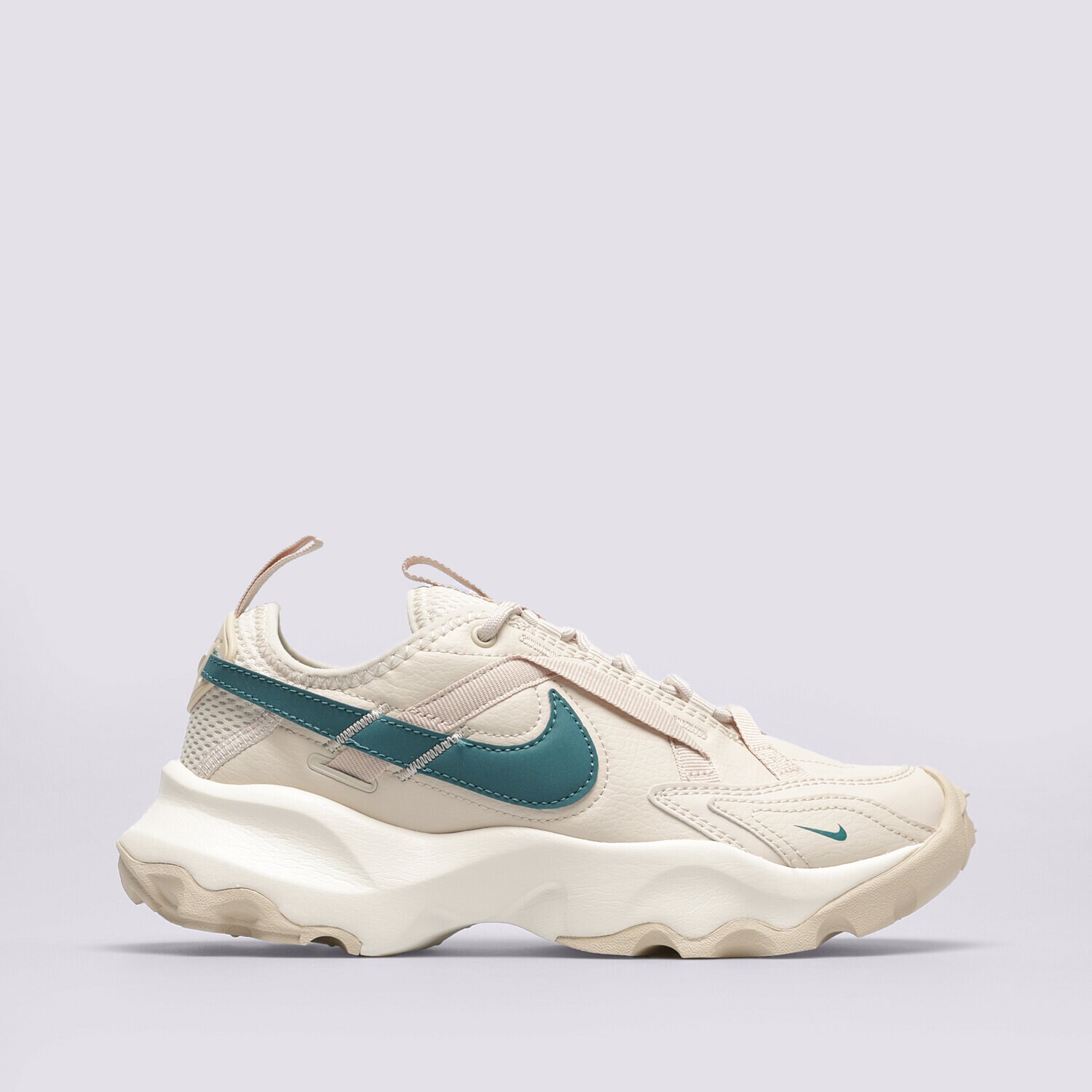 dámské tenisky NIKE TC 7900 DD9682-110 BÉŽOVÁ