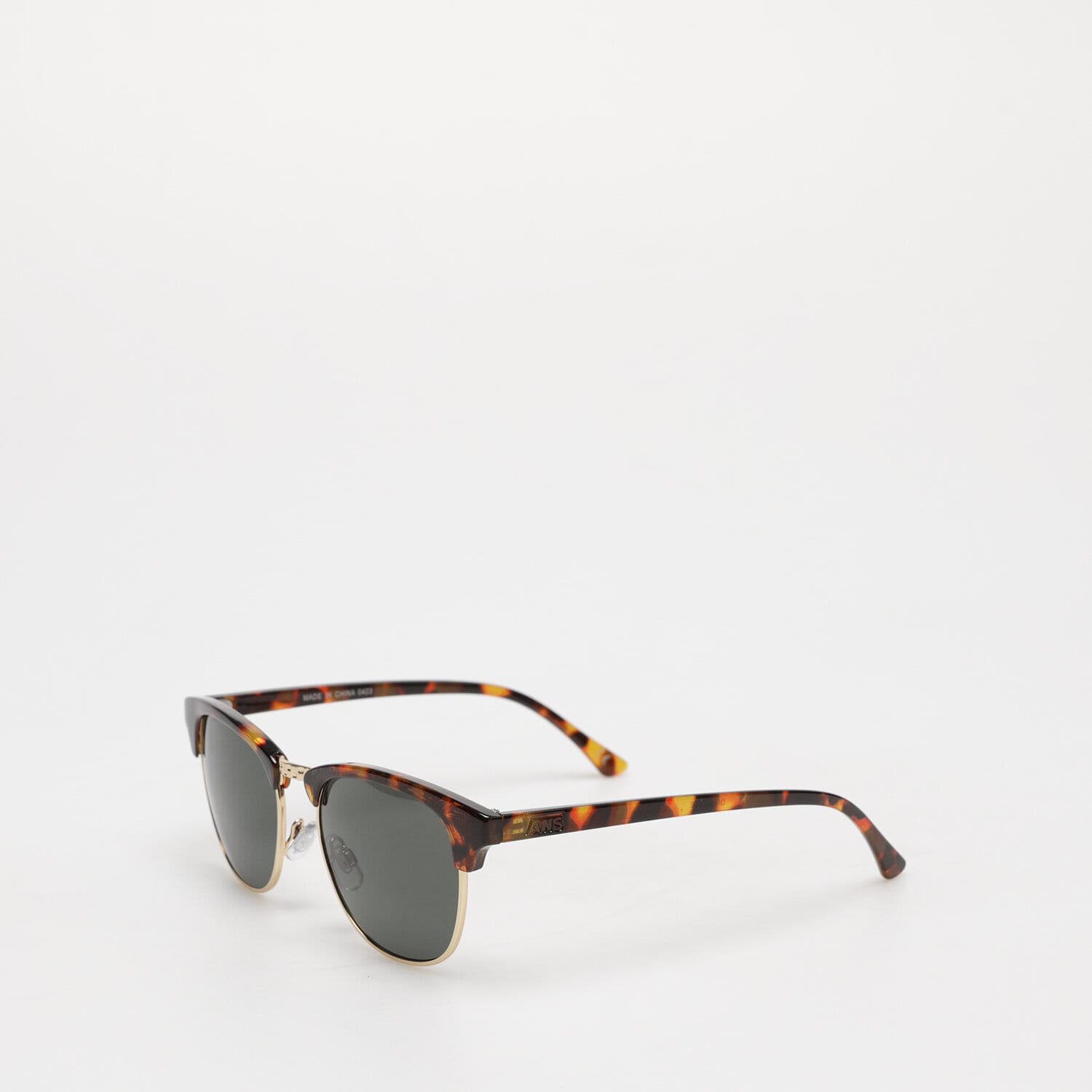 dámské sluneční brýle VANS BRÝLE MN DUNVILLE SHADES VN0A3HIQPA91 VÍCEBAREVNÁ