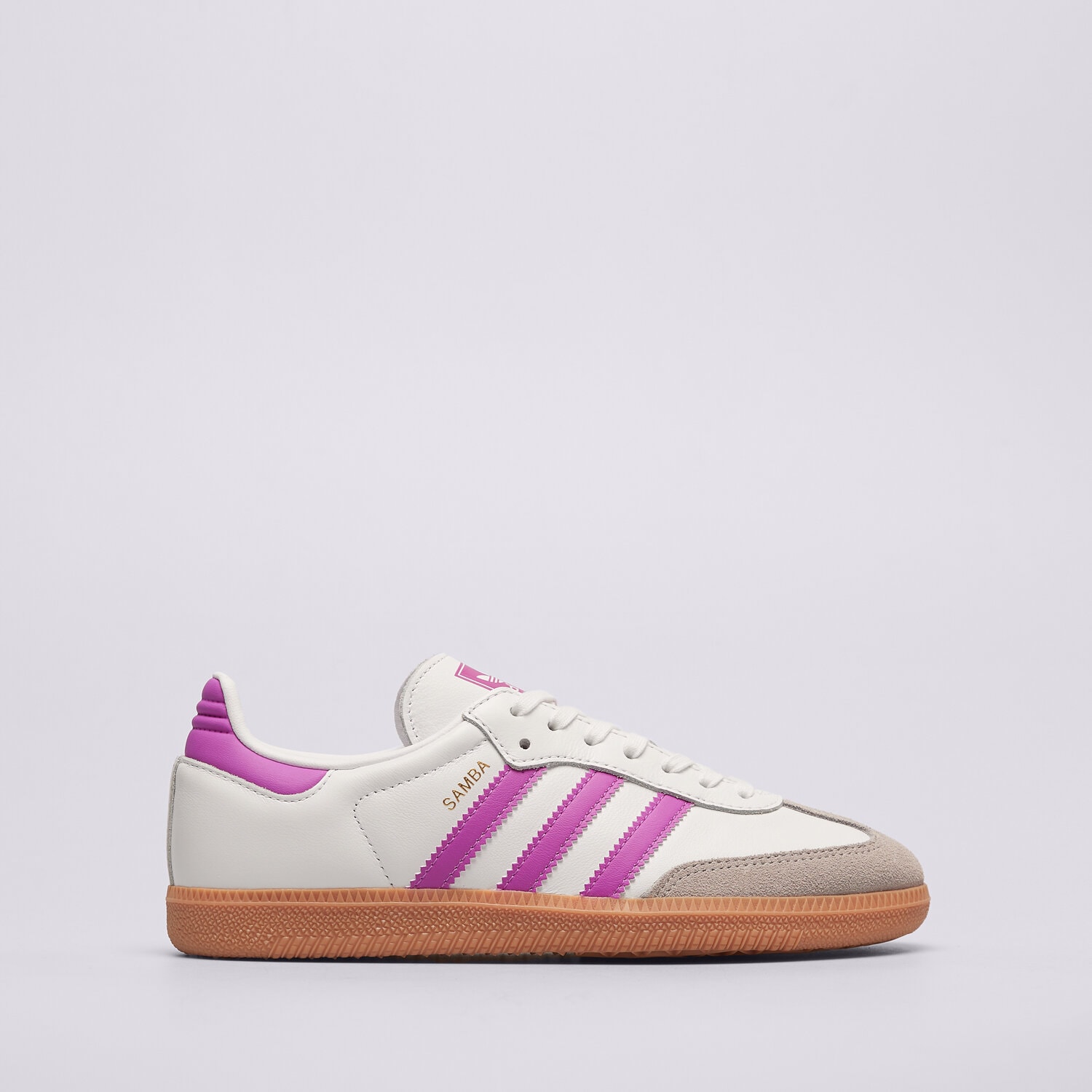 dětské tenisky ADIDAS SAMBA  IH2873 BÍLÁ