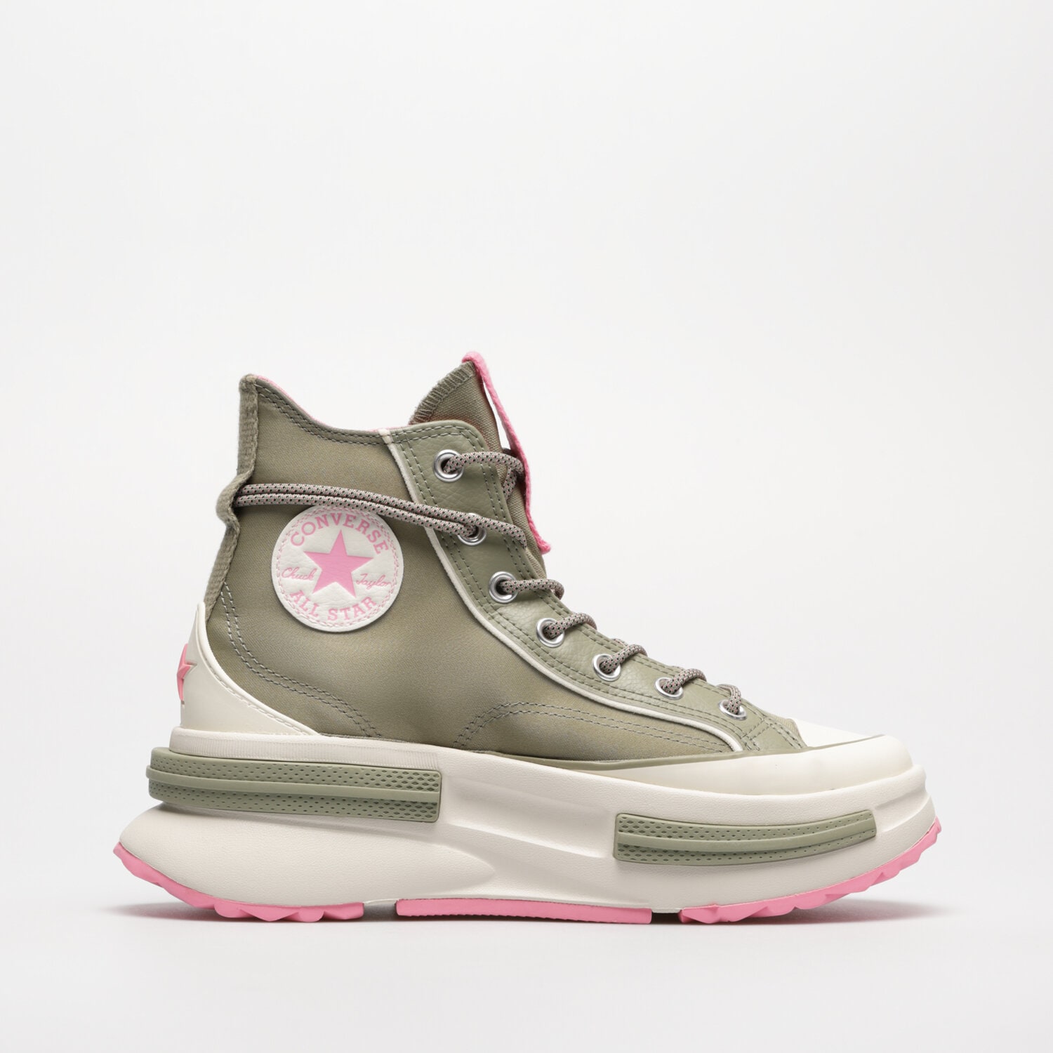 dámské tenisky CONVERSE RUN STAR LEGACY CX A05499C KHAKI