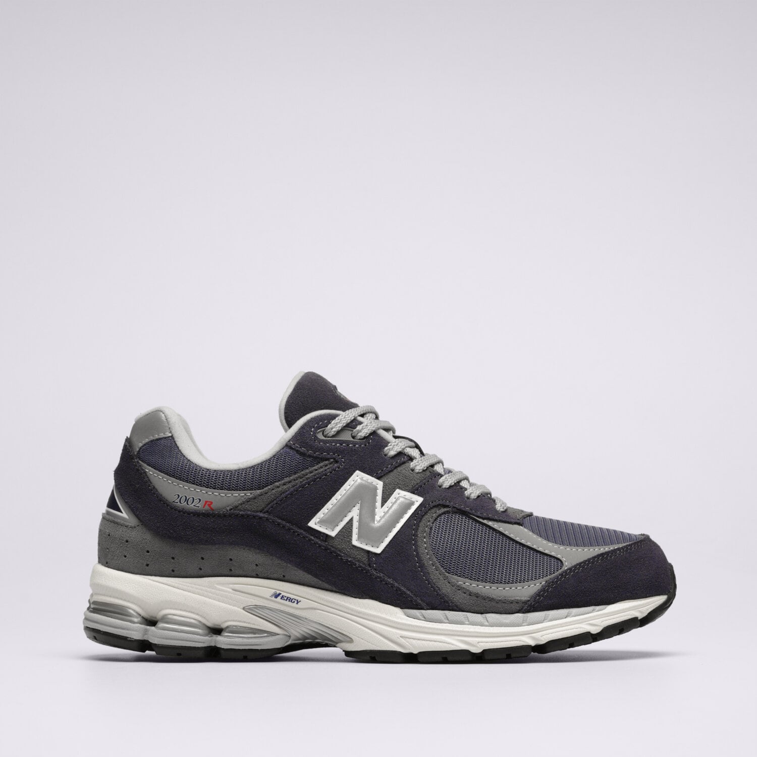 pánské tenisky NEW BALANCE 2002R  M2002RSF TMAVOMODRÁ