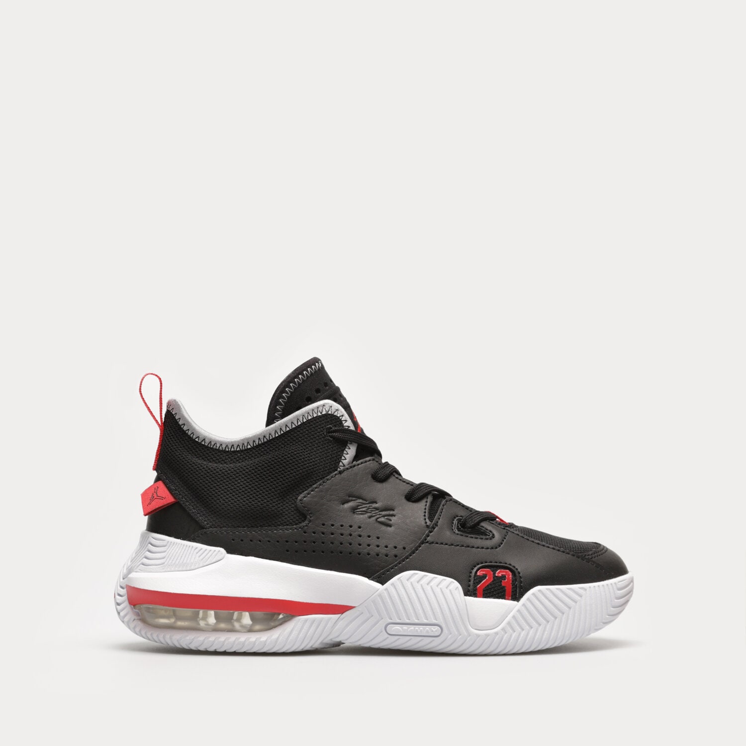 dětské tenisky JORDAN STAY LOYAL 2  DQ8398-006 ČERNÁ