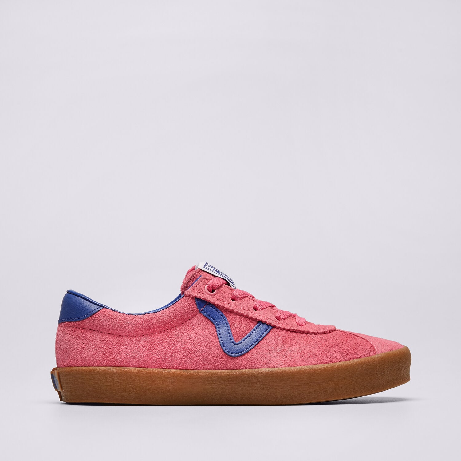 dámské tenisky VANS SPORT VN000CQRCHL1 RŮŽOVÁ