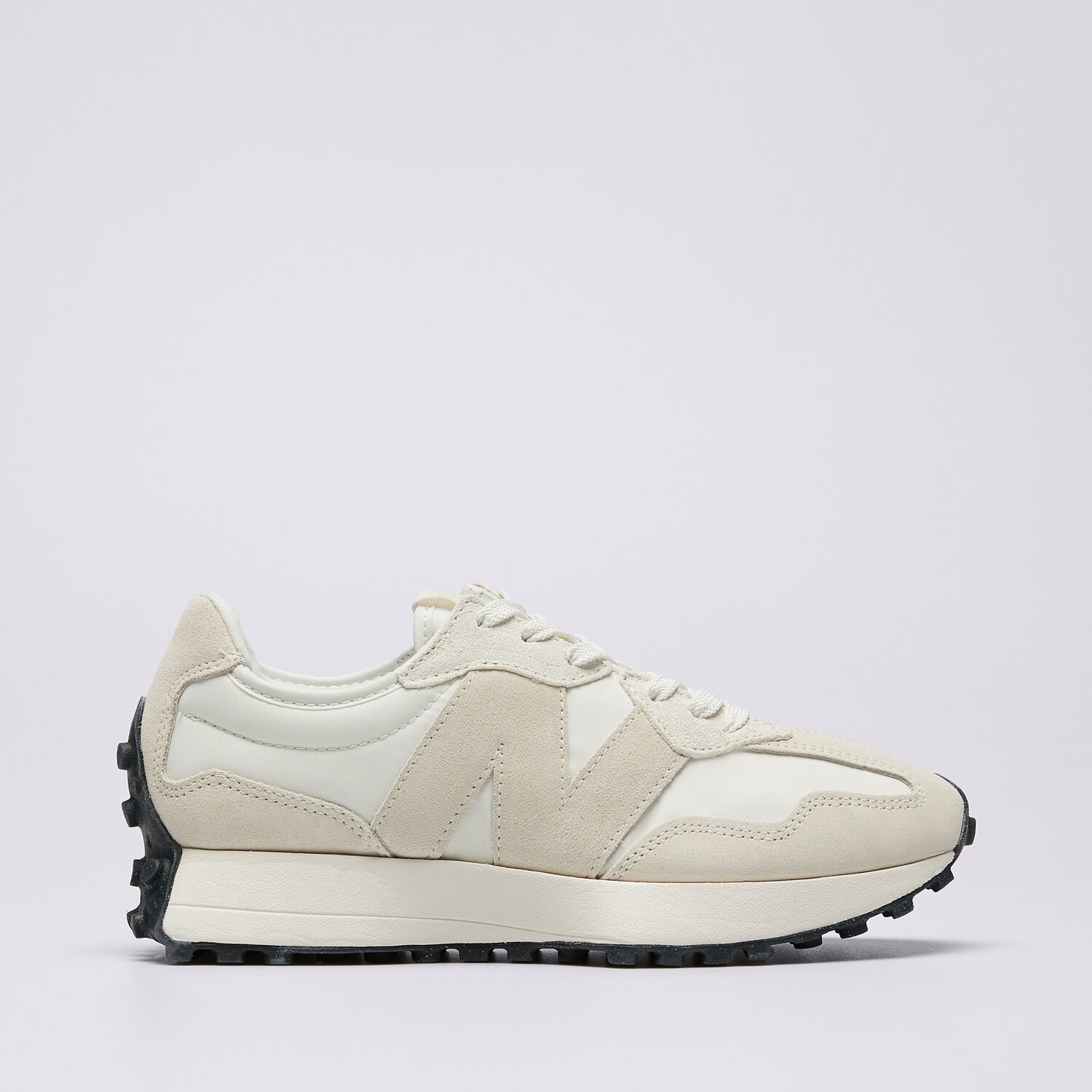dámské tenisky NEW BALANCE 327  WS327MF BÉŽOVÁ