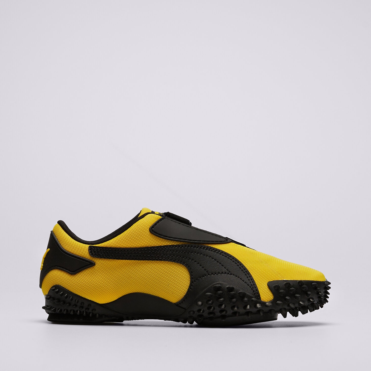 dámské tenisky PUMA MOSTRO OG PRIME 40320615 neonově žlutá