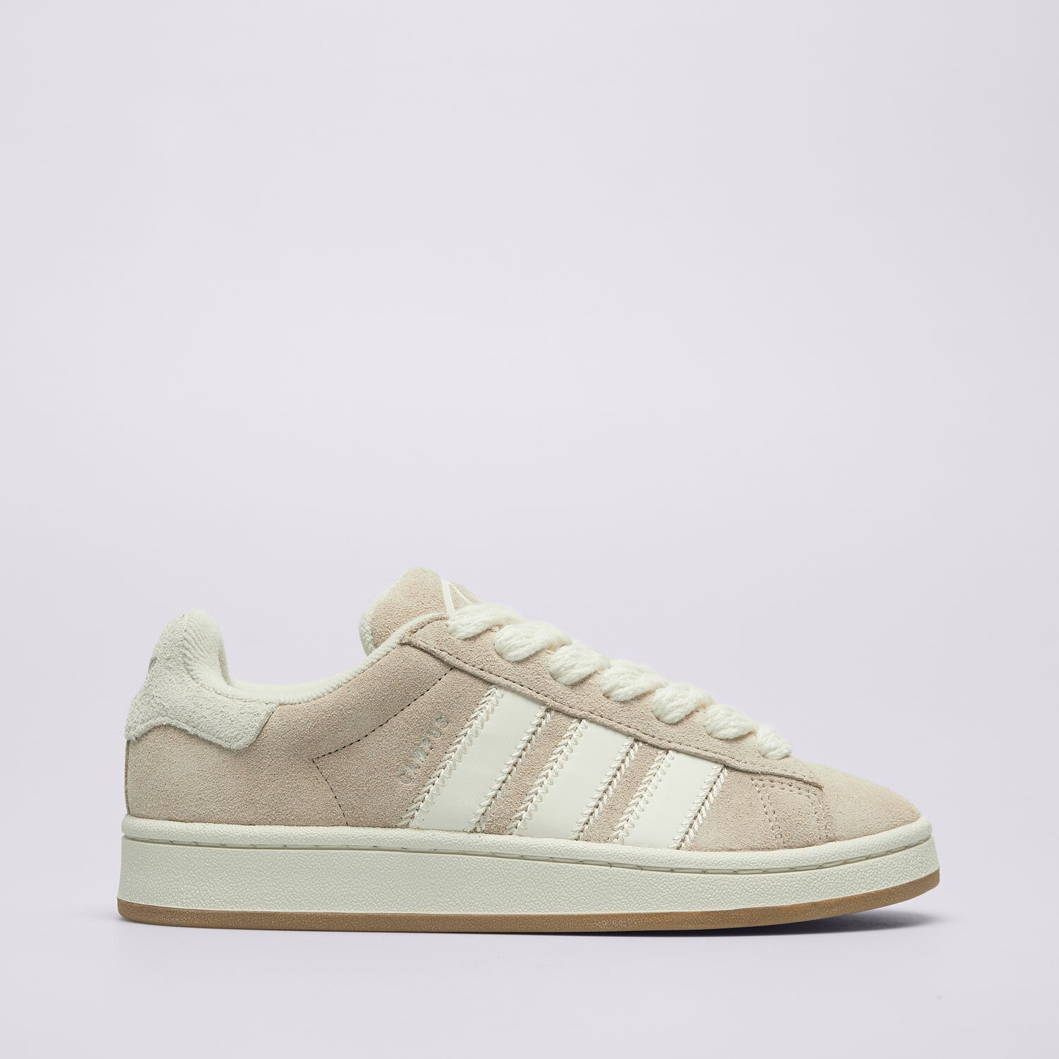 dámské tenisky ADIDAS CAMPUS 00S W JQ5803 BÉŽOVÁ