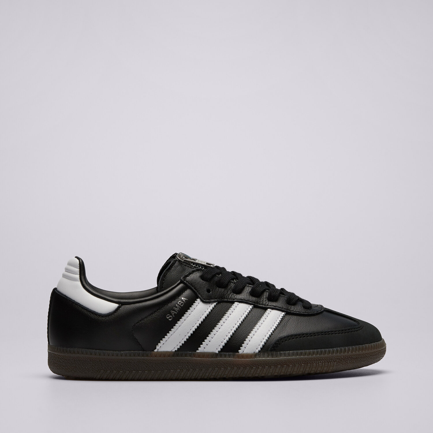 dámské tenisky ADIDAS SAMBA OG JQ8835 ČERNÁ