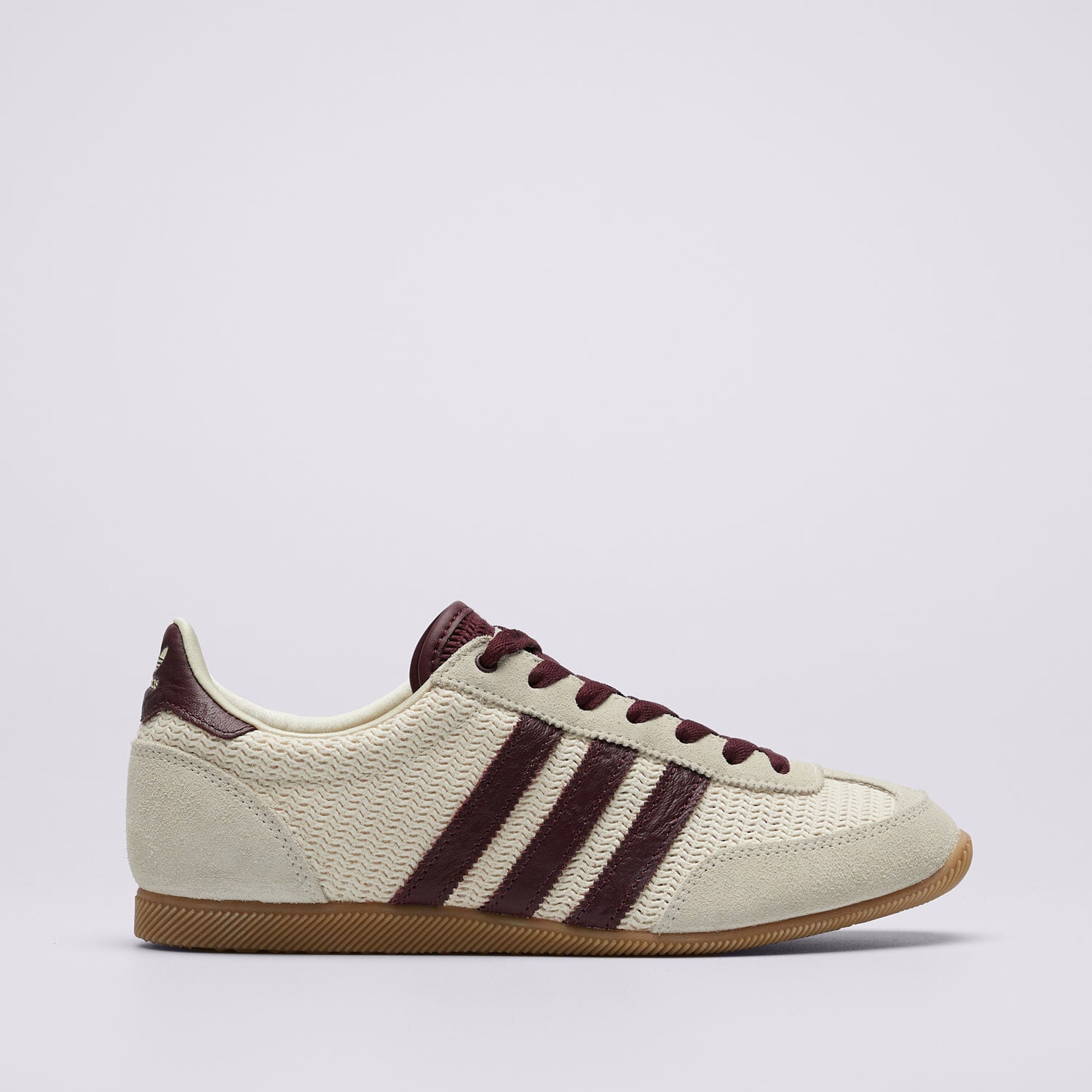 dámské tenisky ADIDAS JAPAN W JR7161 Krémová