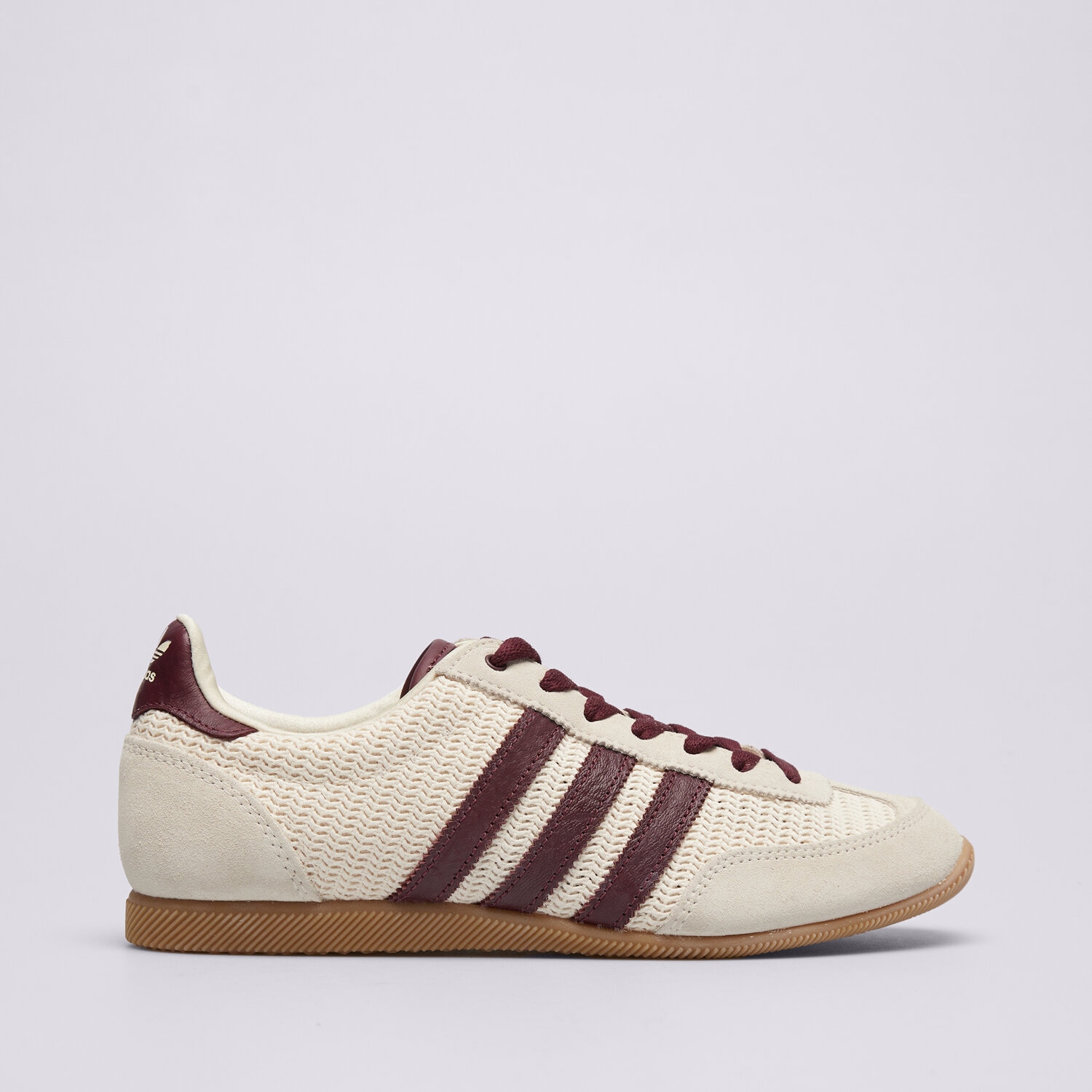 dámské tenisky ADIDAS JAPAN W JR7161 Krémová