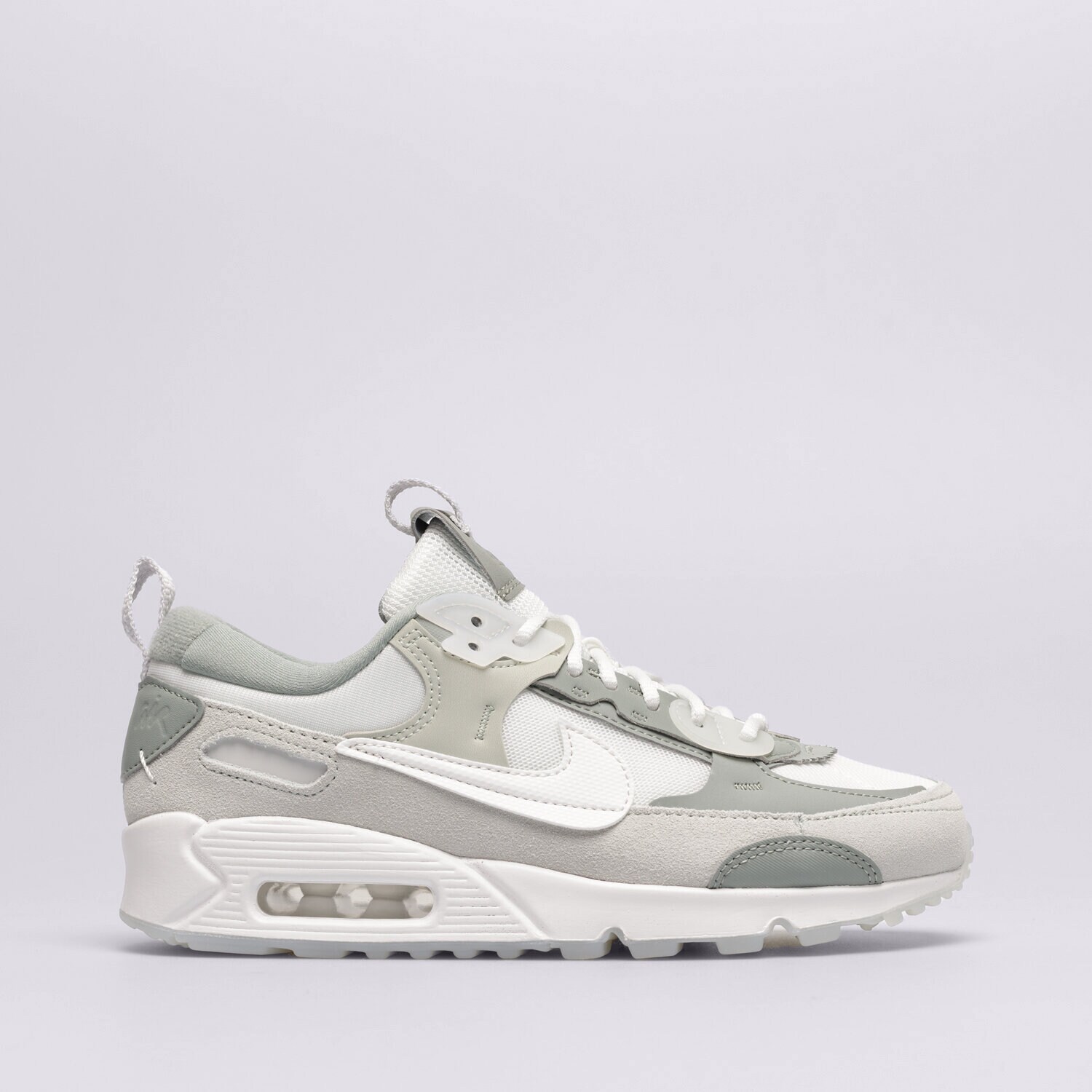 dámské tenisky NIKE AIR MAX 90 FUTURA DM9922-105 mátová