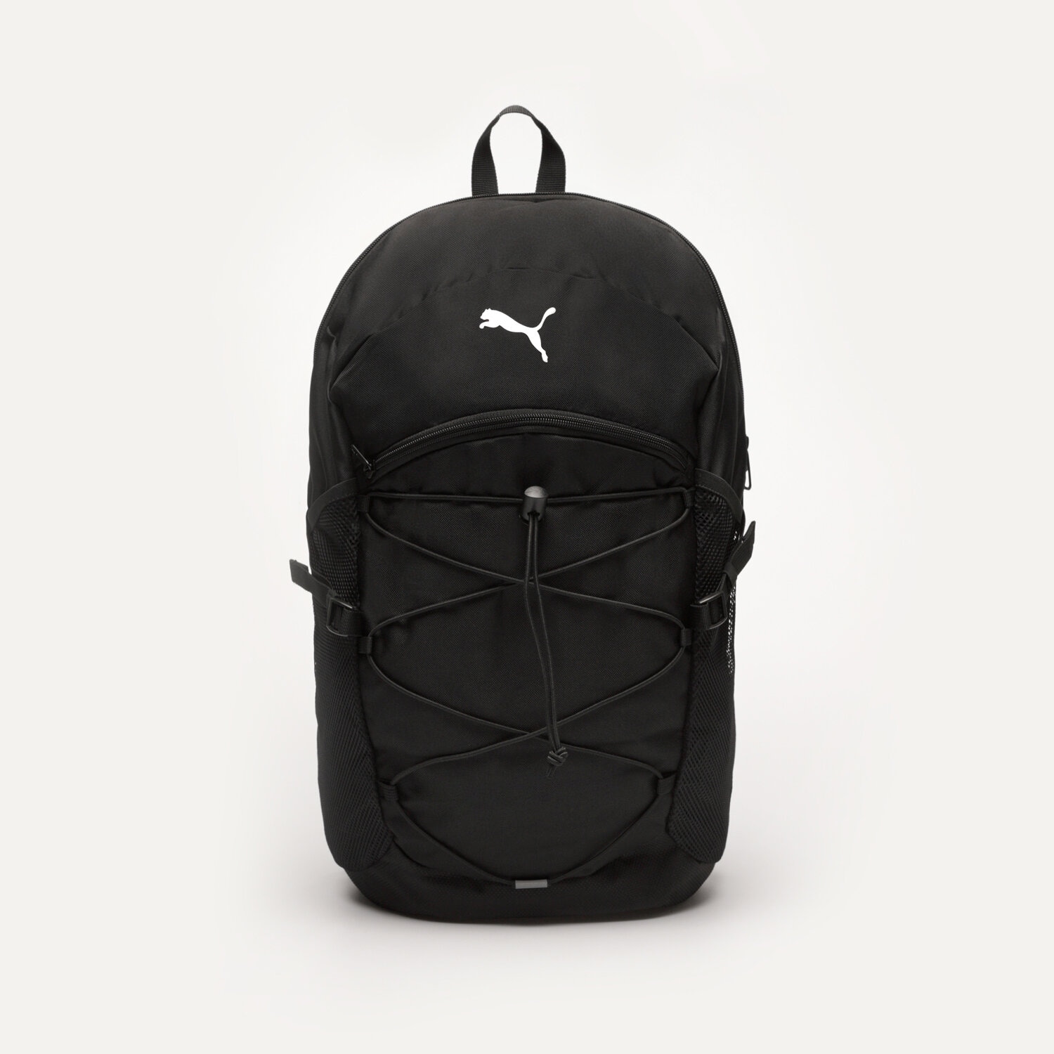 dámský batoh PUMA BATOH PUMA PLUS PRO BACKPACK 079521 01 ČERNÁ