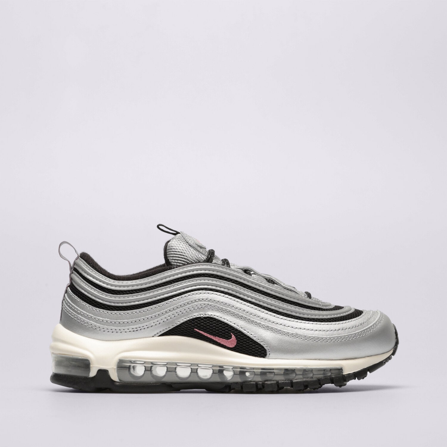 dámské tenisky NIKE WMNS AIR MAX 97 FD0800-001 ŠEDÁ