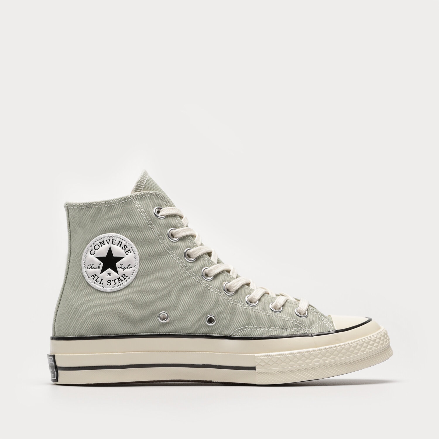 dámské tenisky CONVERSE CHUCK 70 A02756C ZELENÁ