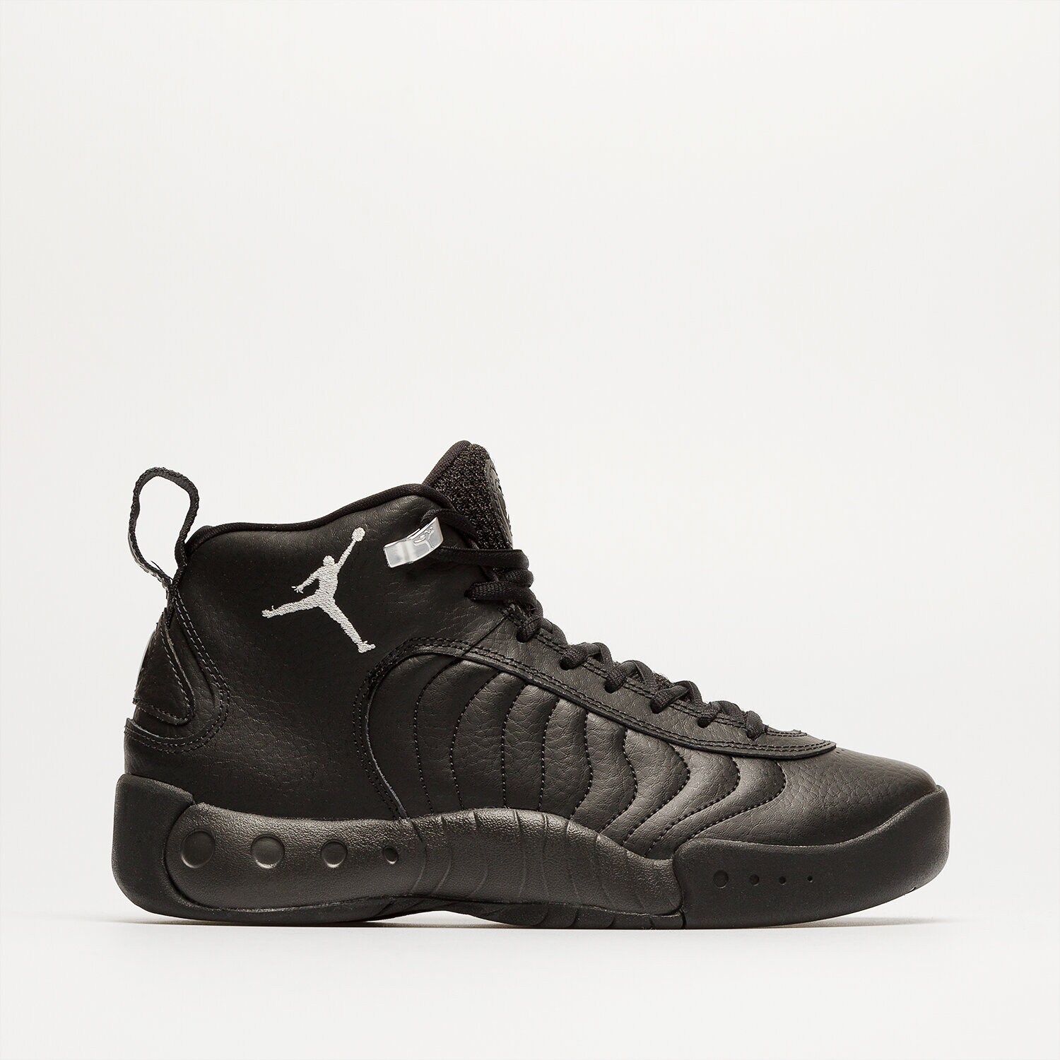 pánské tenisky JORDAN JUMPMAN PRO  DN3686-001 ČERNÁ