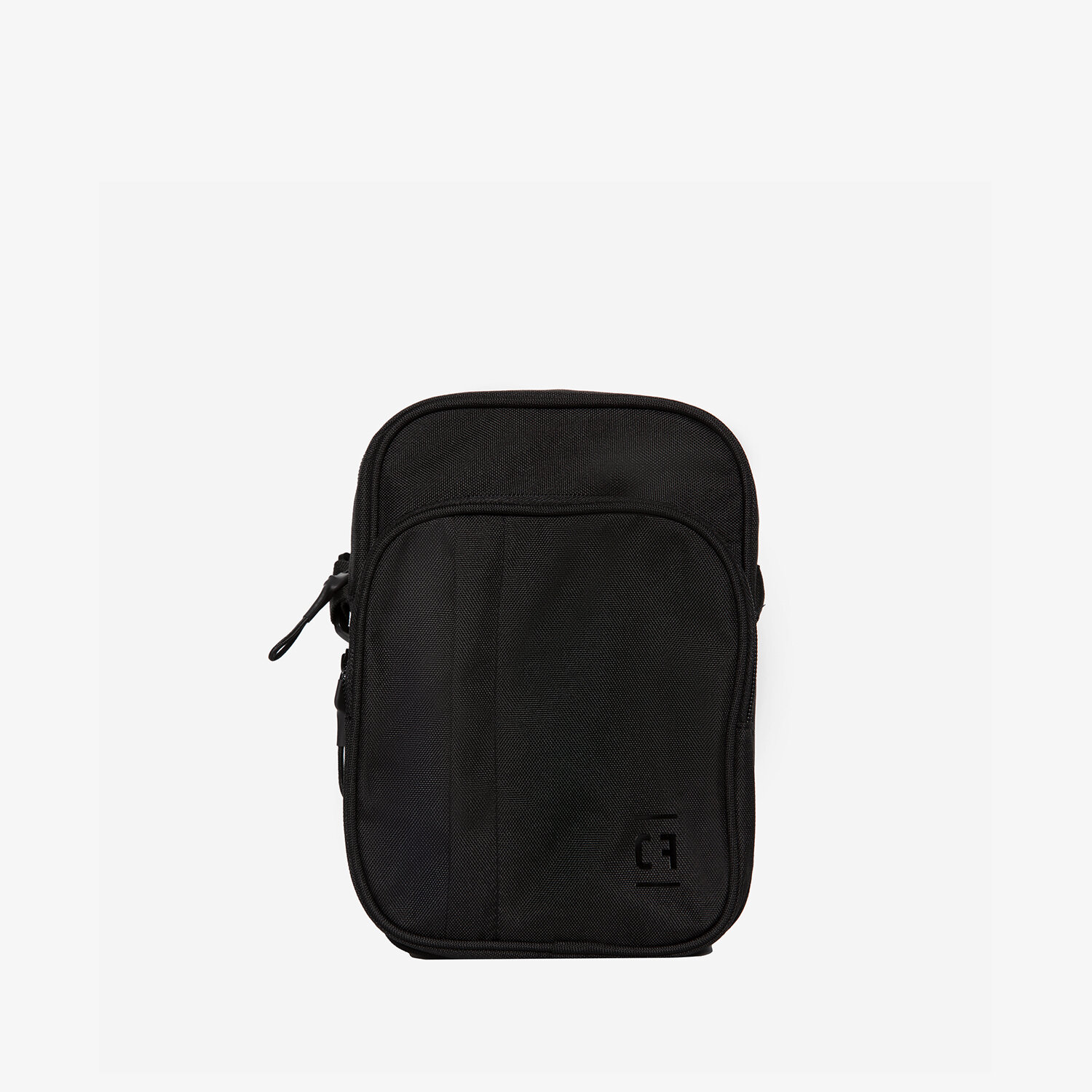 pánská taška CONFRONT TAŠKA ESSENTIAL BLACK CF123TOM62001 ČERNÁ