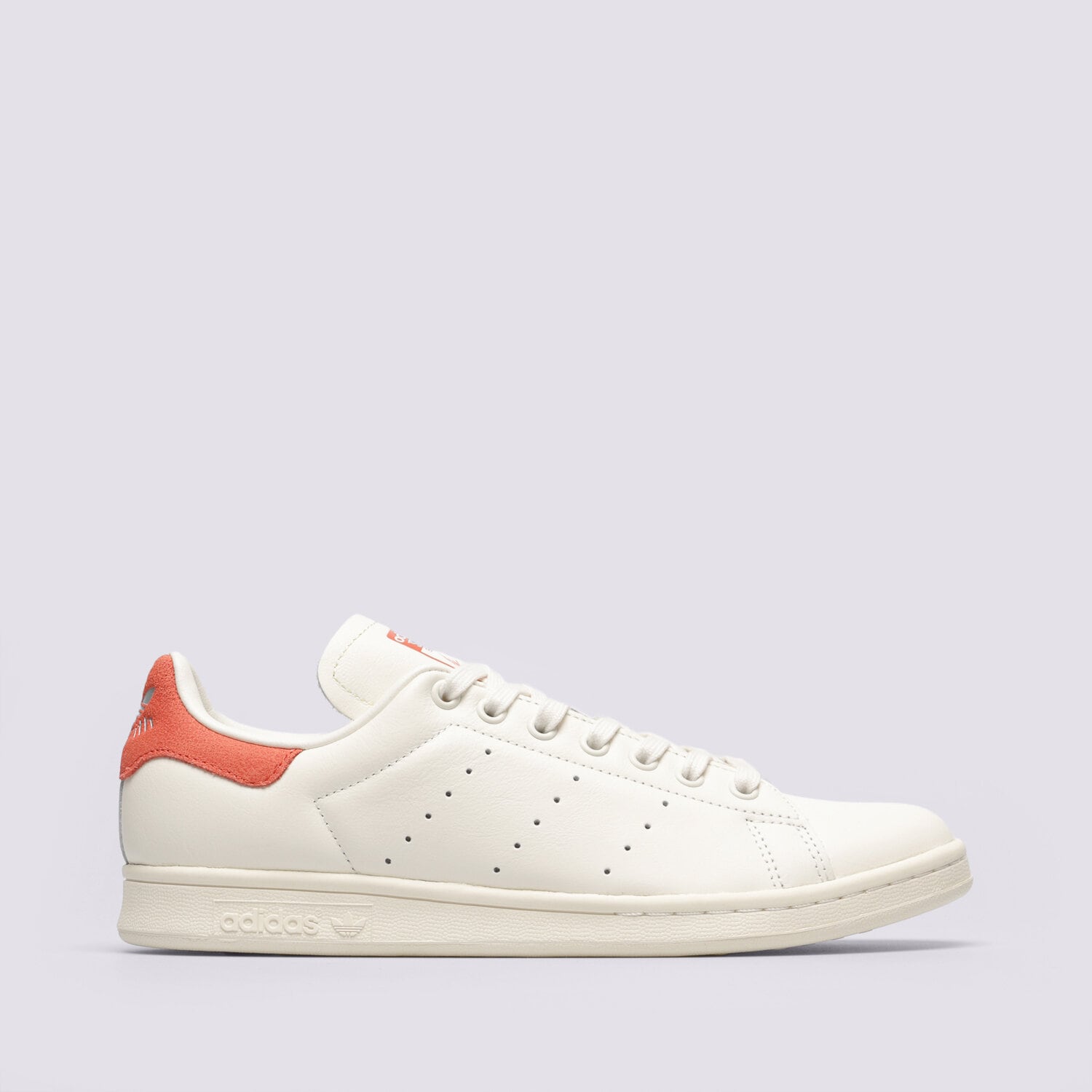 pánské tenisky ADIDAS STAN SMITH HQ6816 BÍLÁ