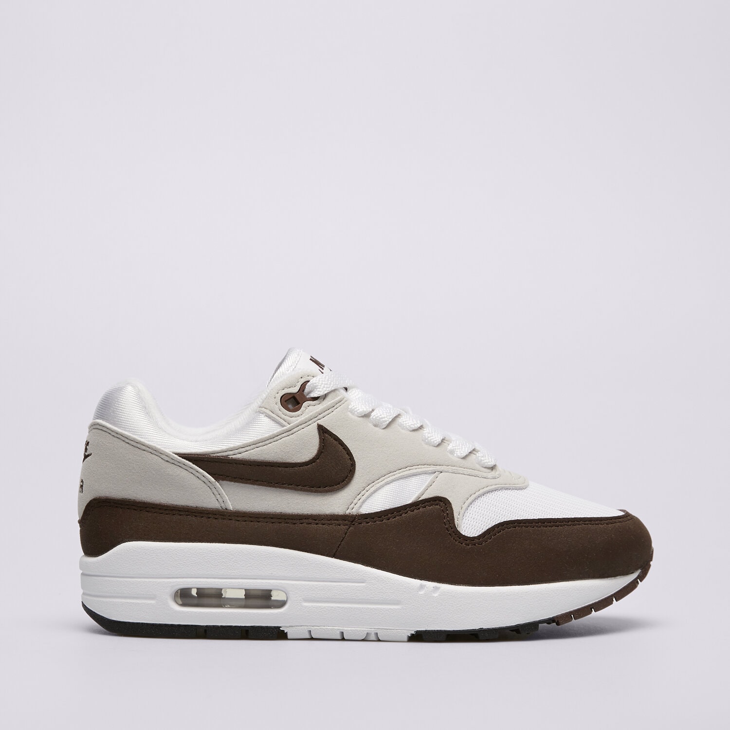 dámské tenisky NIKE AIR MAX 1 DZ2628-004 BÍLÁ