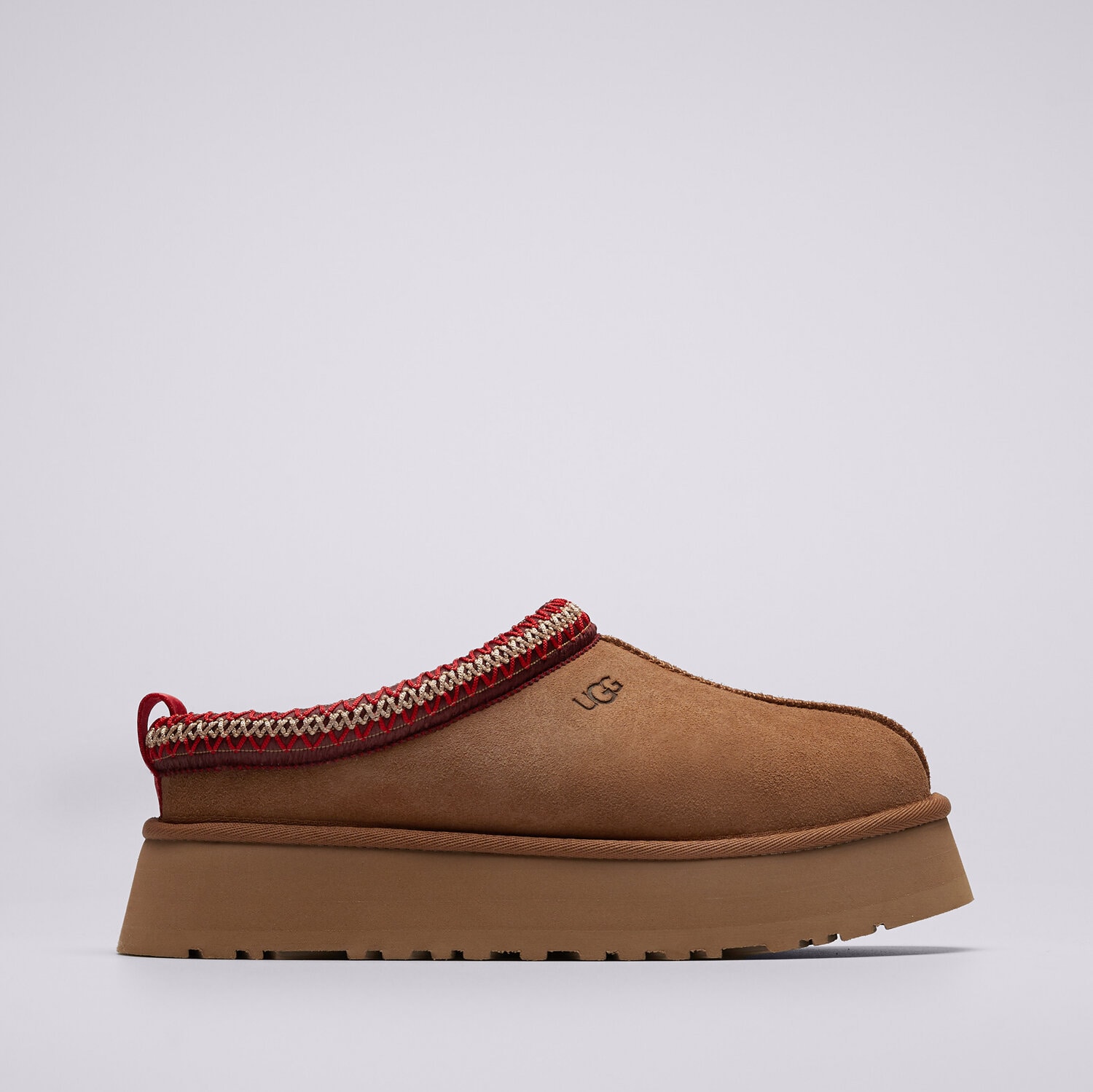 UGG TAZZ II 1174471-CHE HNĚDÁ